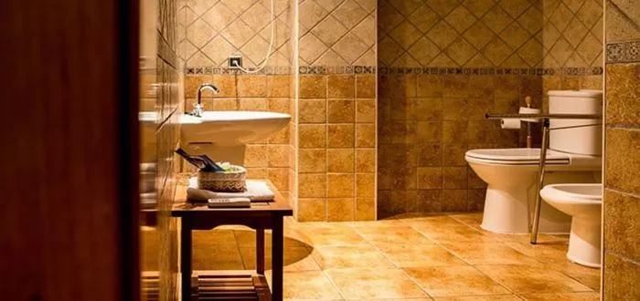 Hotel Rural El Jardin