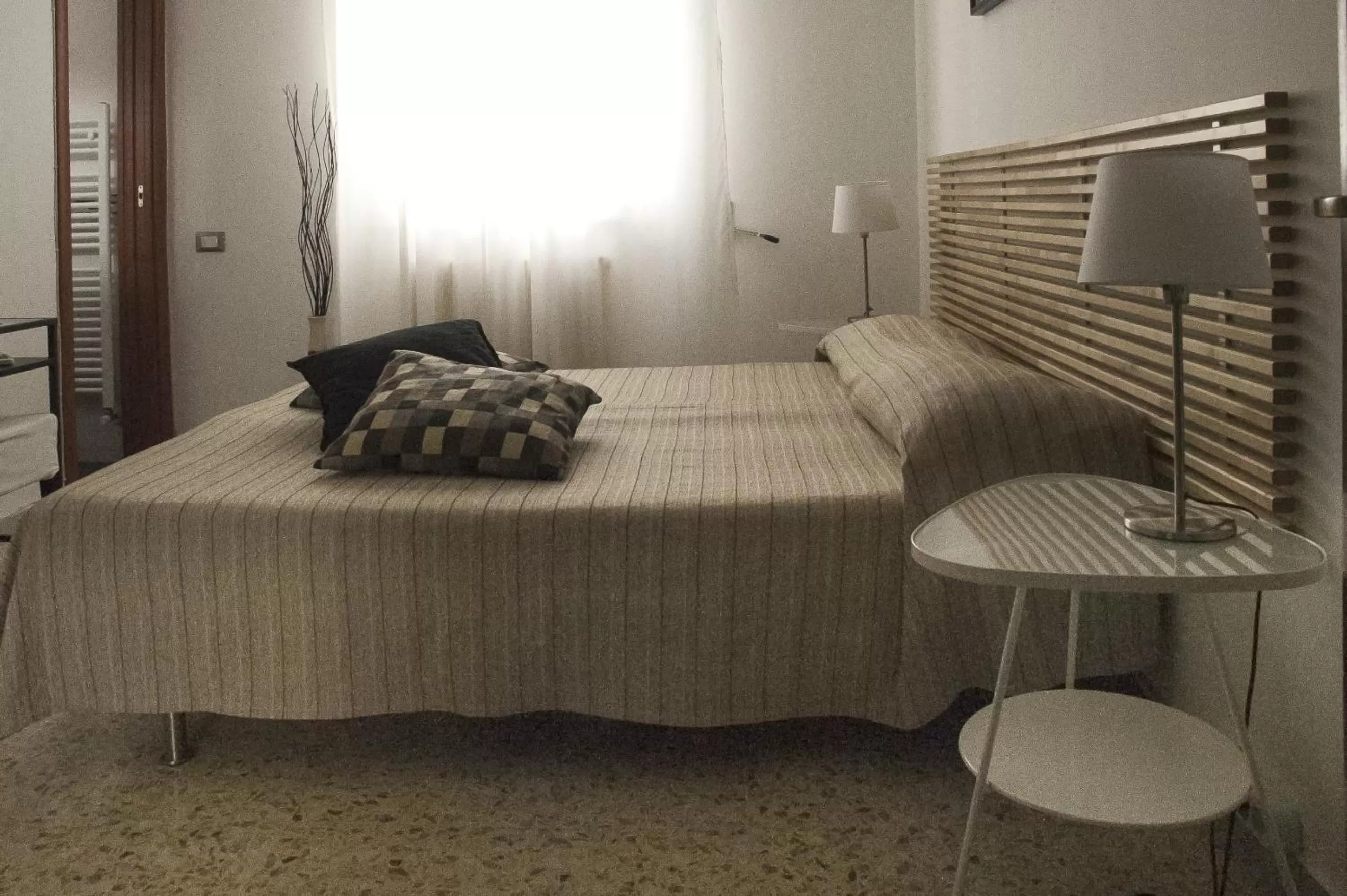 Bed in Briciole di Gusto