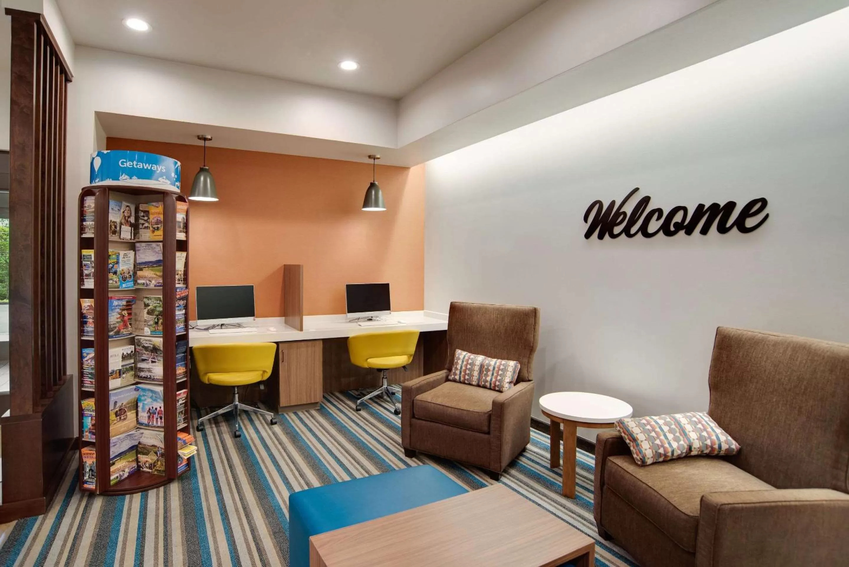 Business facilities in MainStay Suites Carlisle - Harrisburg