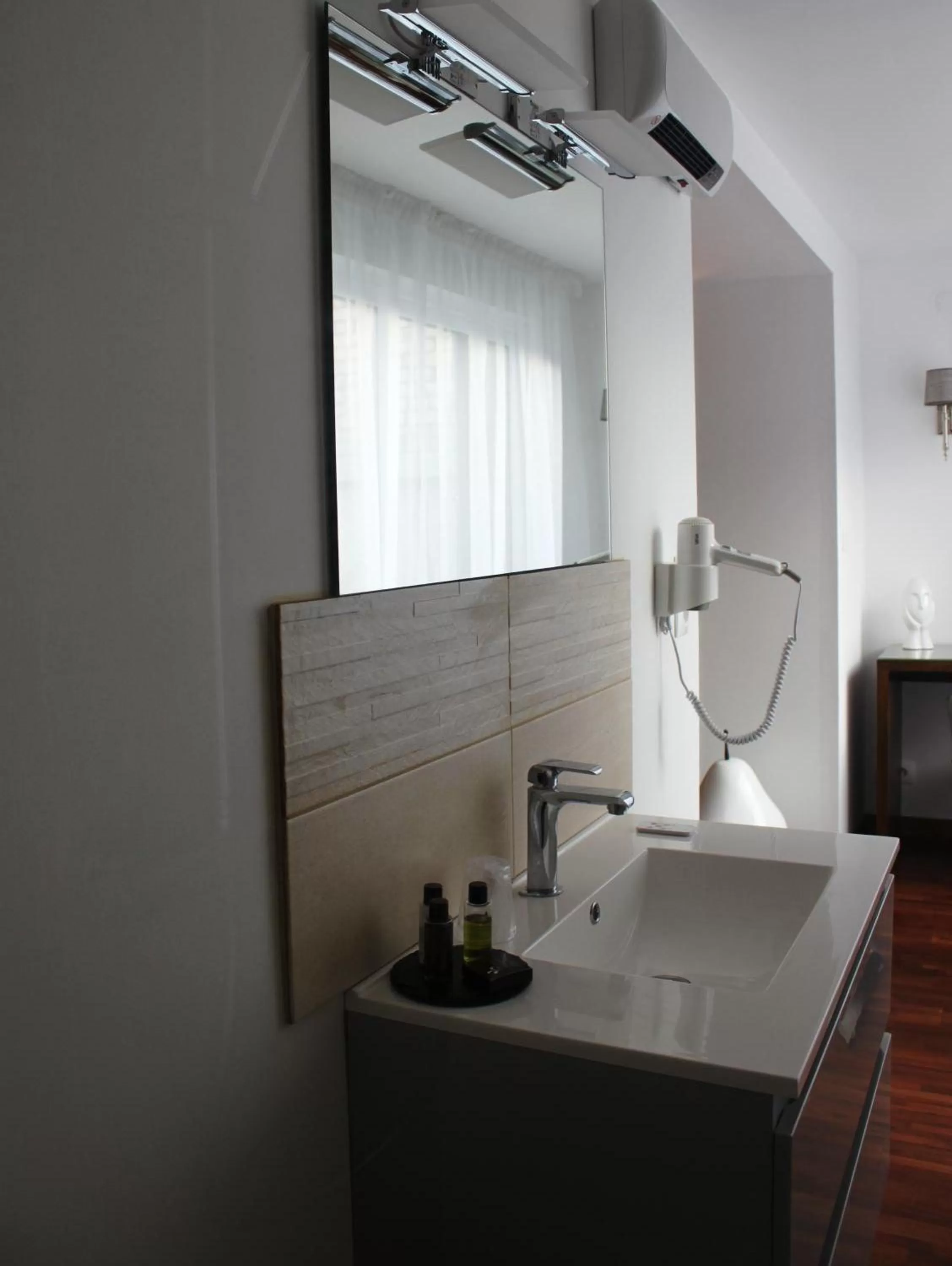 Résidence et Chambres d'Hôtes de La Porte d'Arras