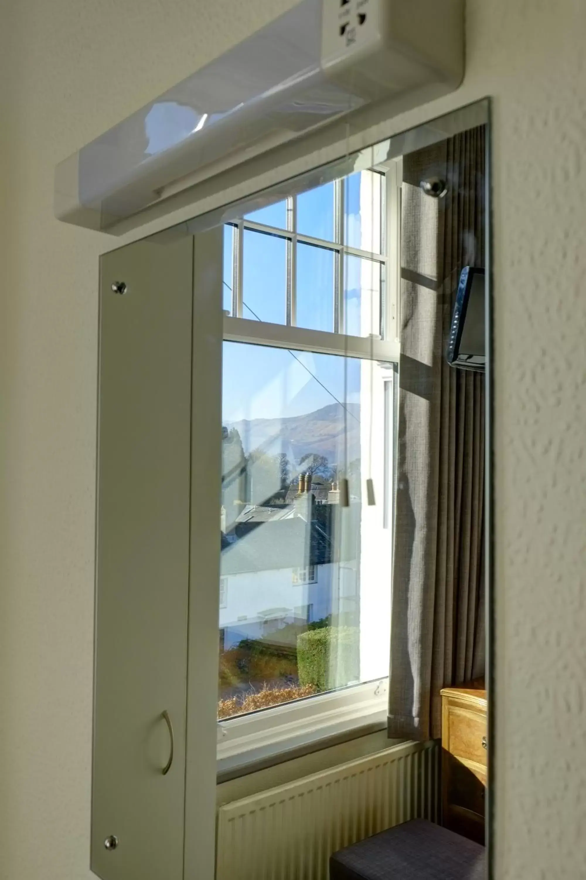View (from property/room) in Skiddaw Croft Bed & Breakfast