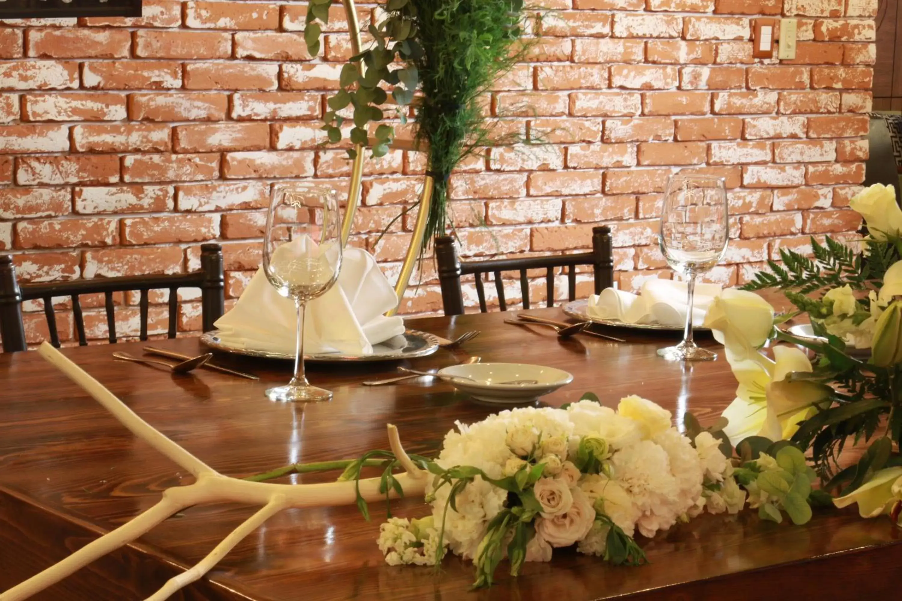 wedding, Restaurant/Places to Eat in Novotel Monterrey Valle