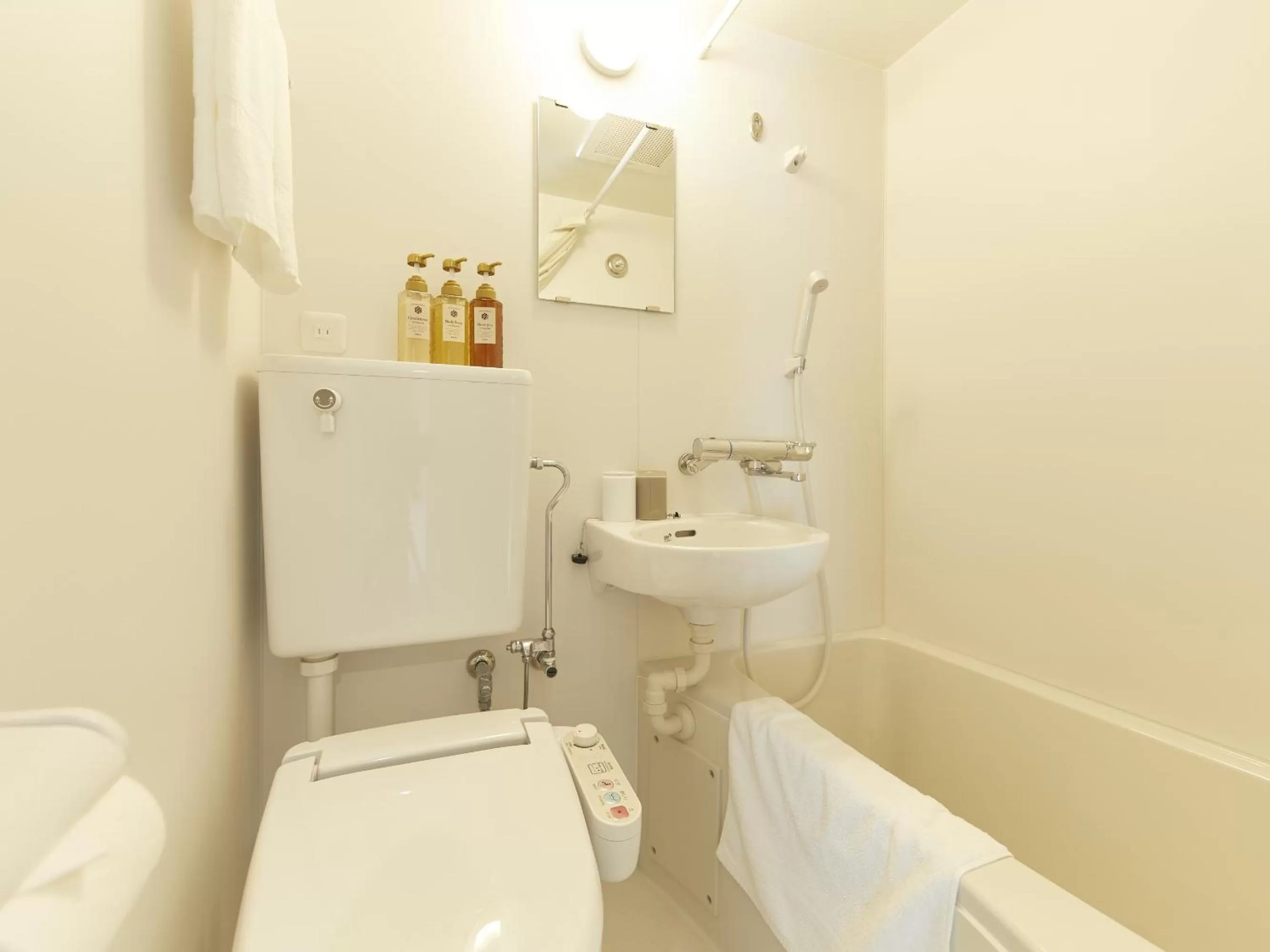 Y&Y NAMBA HOTEL Osaka