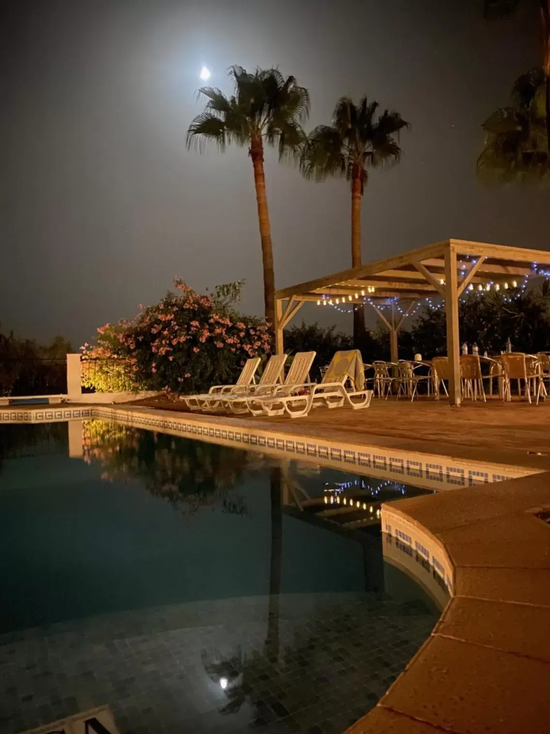 Property building, Swimming Pool in The Lemon Tree Villa