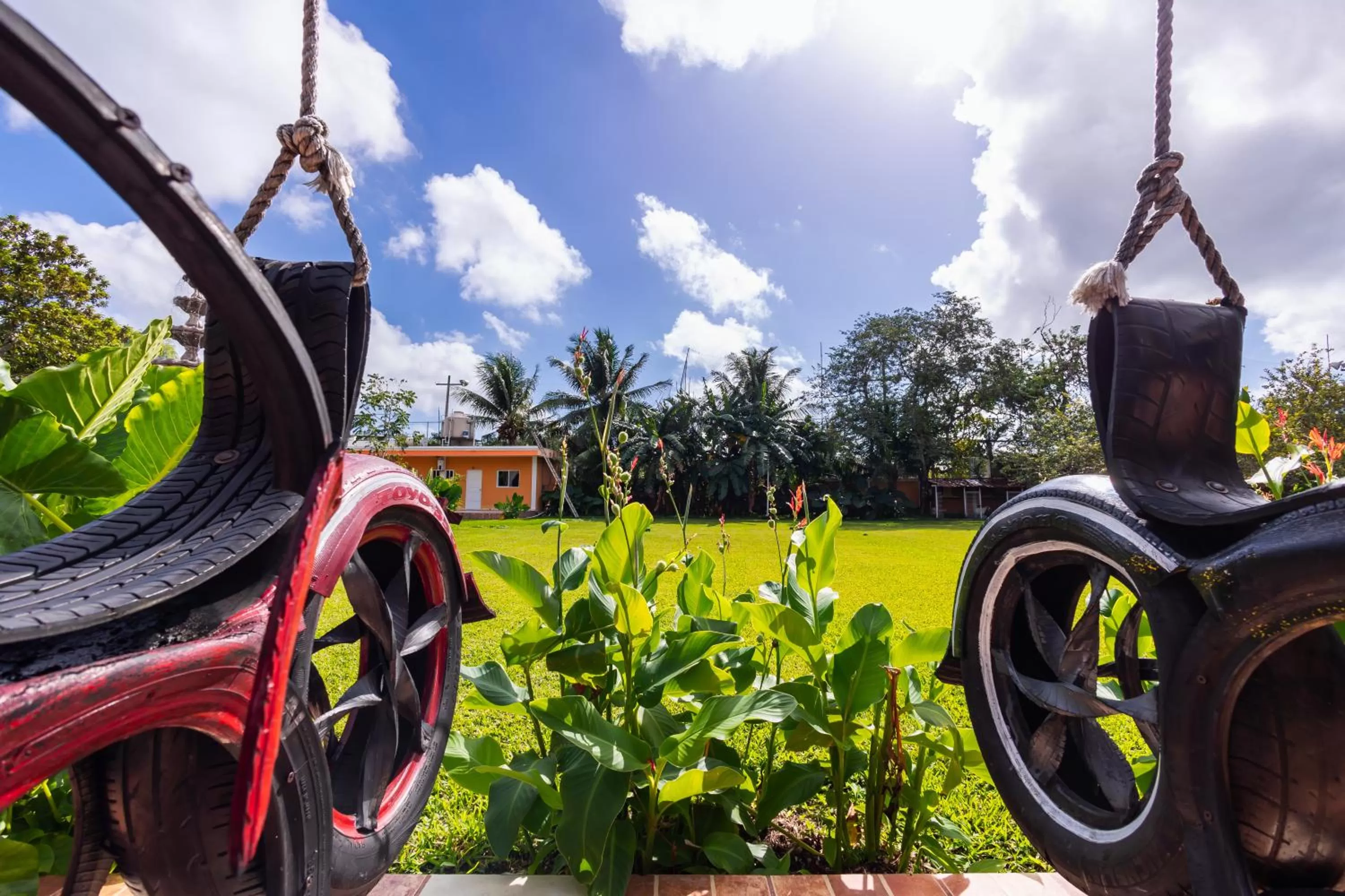 Hotel Bello Caribe Express