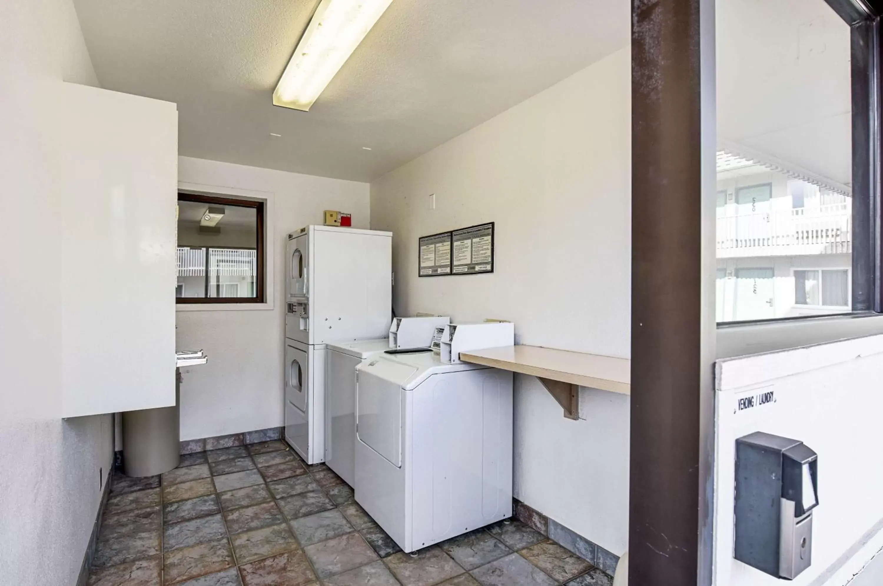 On site, Kitchen/Kitchenette in Motel 6-South Lake Tahoe, CA