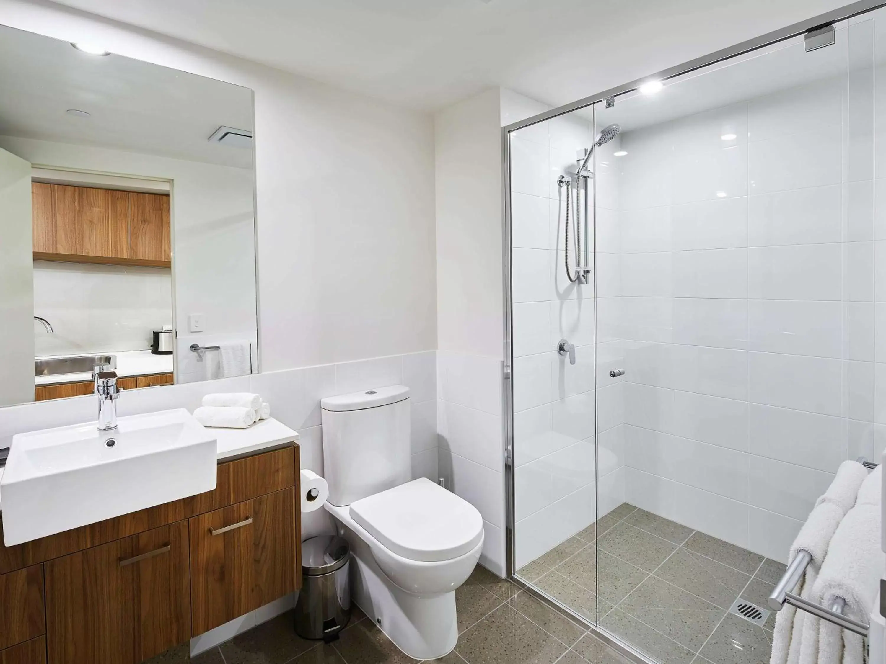 Photo of the whole room, Bathroom in The Sebel West Perth