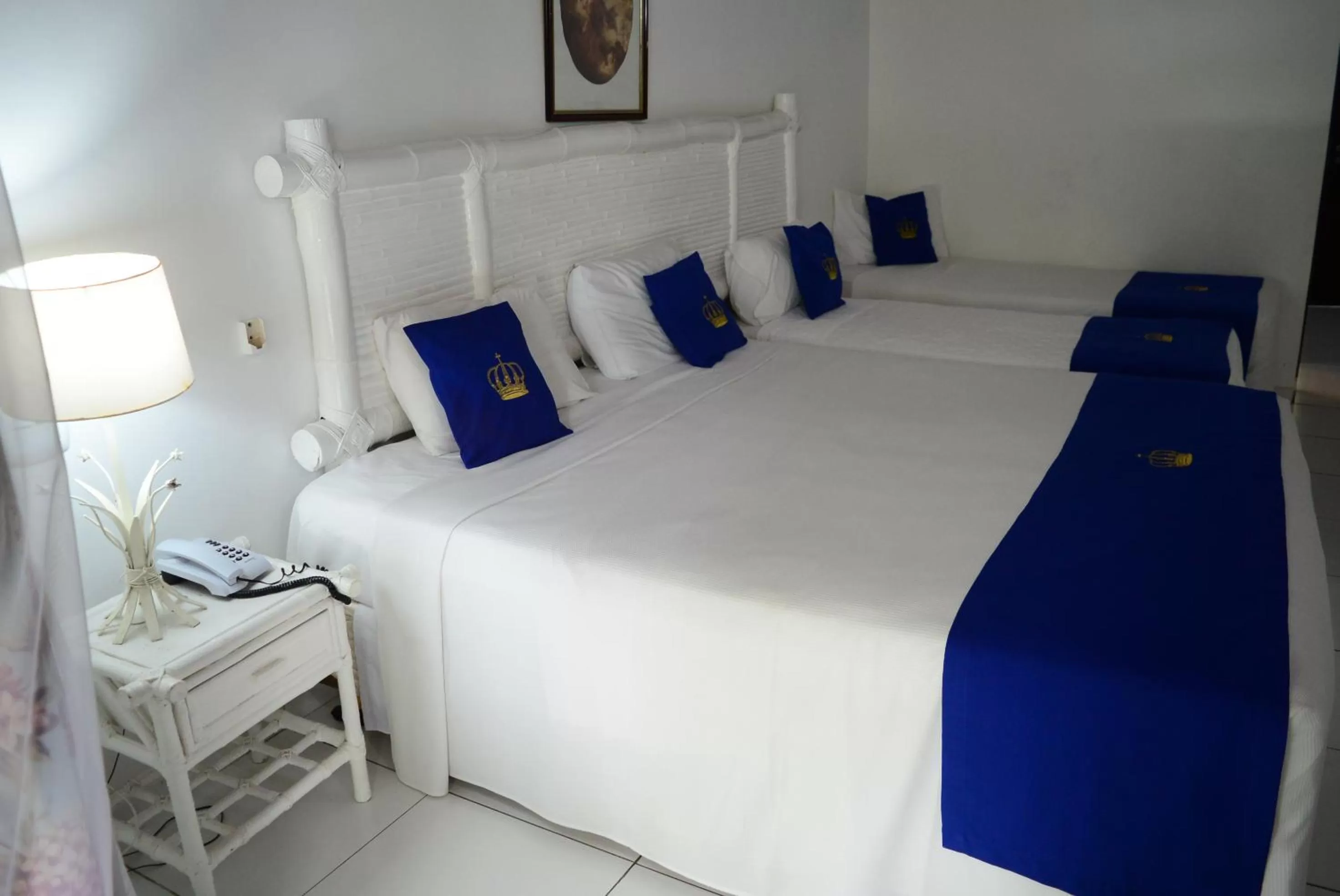 Bedroom, Bed in Hotel Solar do Imperador