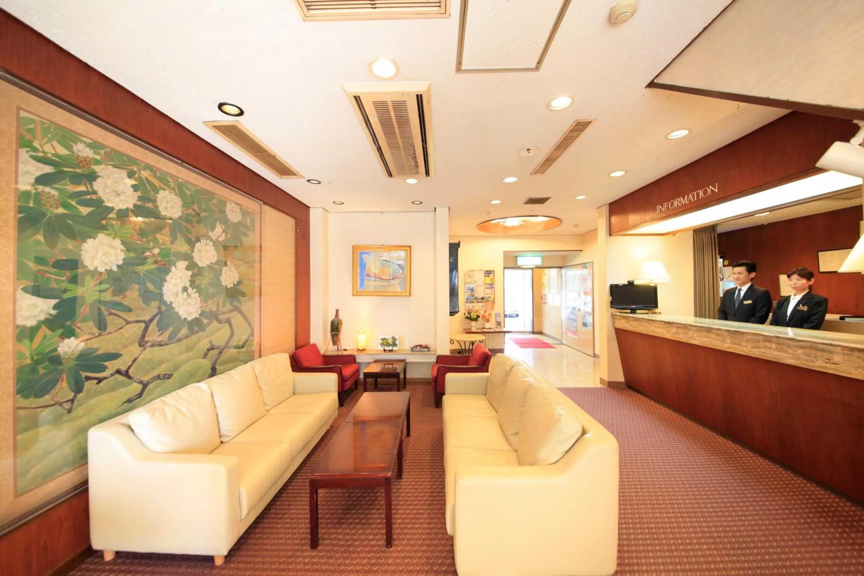 Other in Fuji Green Hotel