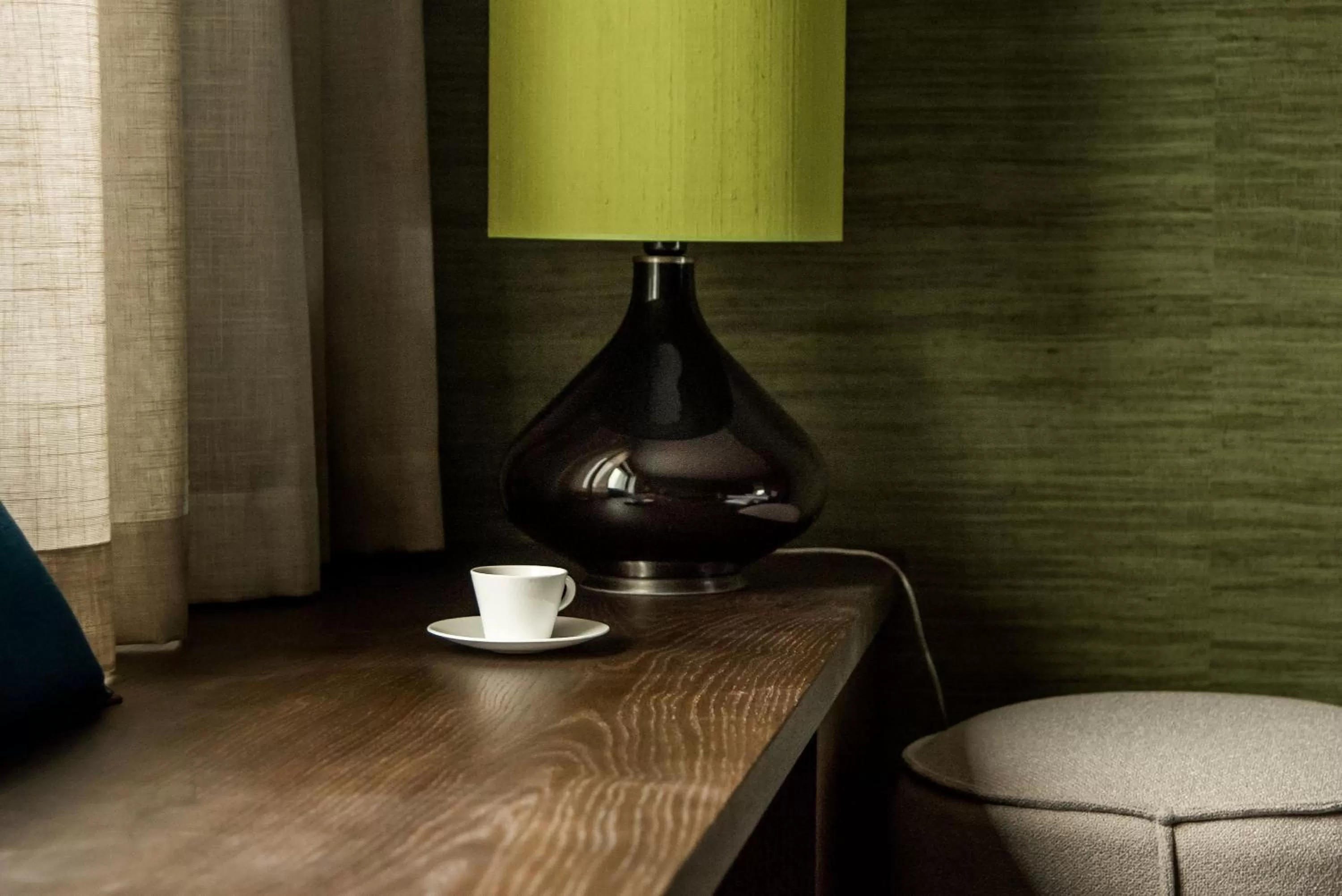 Coffee/tea facilities in Billingehus