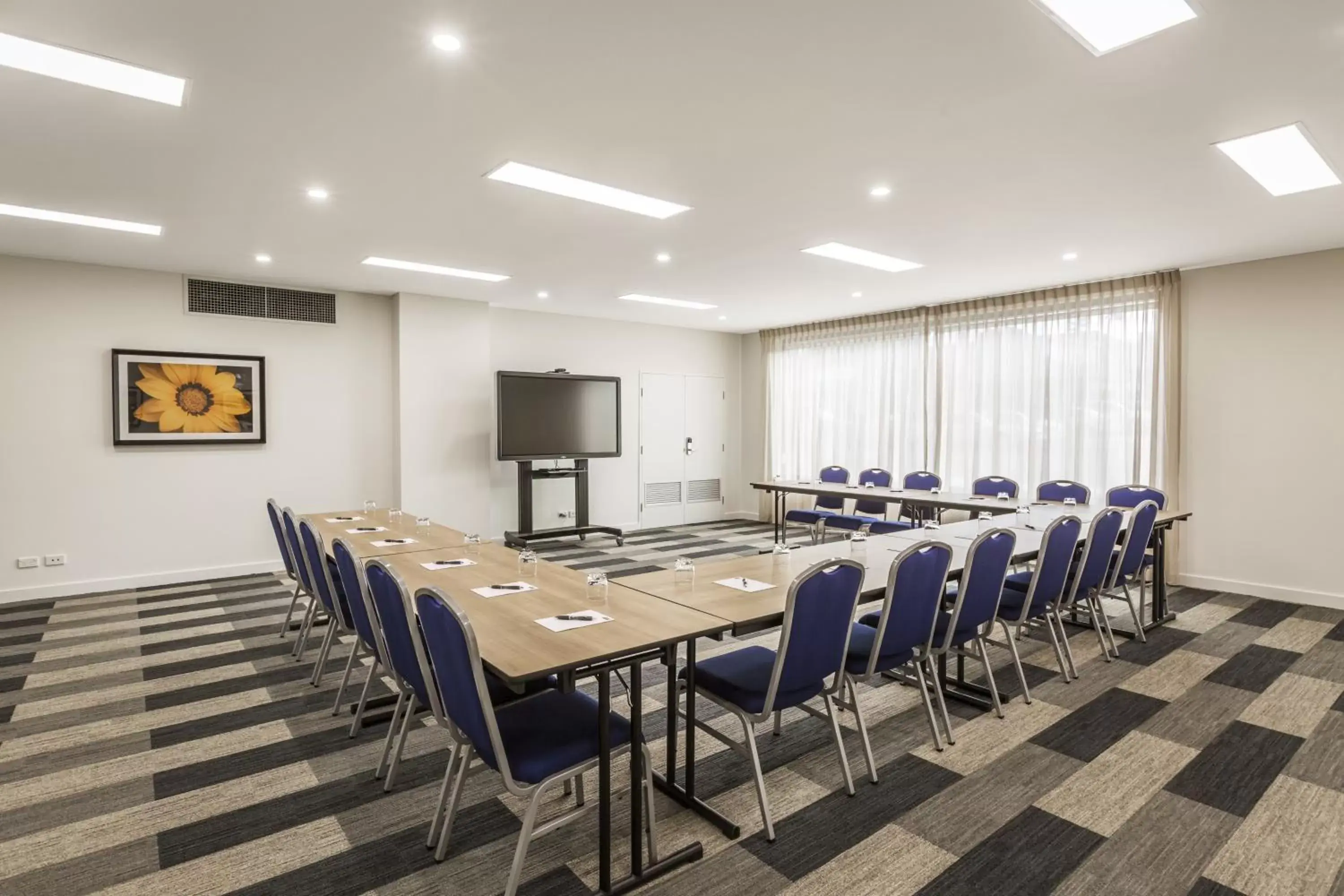 Meeting/conference room in Quest Nowra
