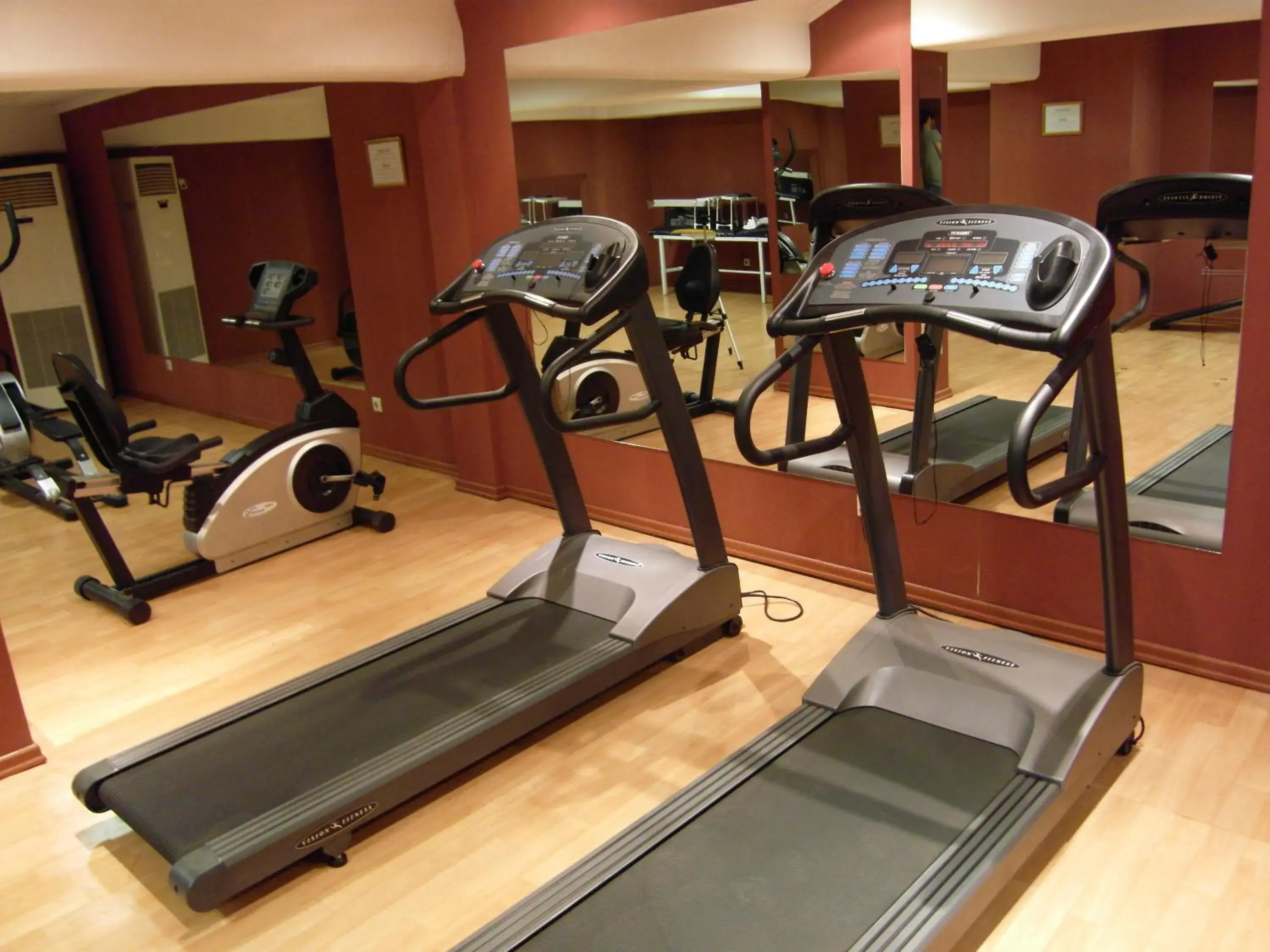 Sports, Fitness Center/Facilities in Hotel Best