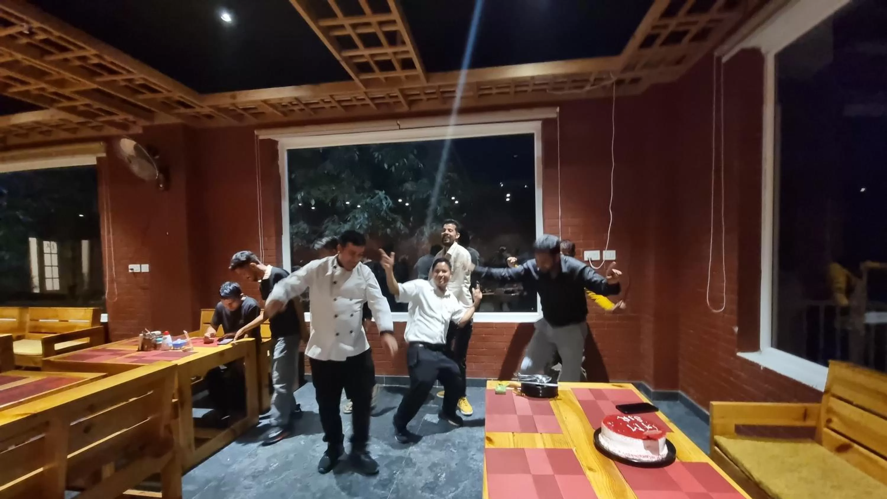 Staff in Moon Glade By Stylia Hotels