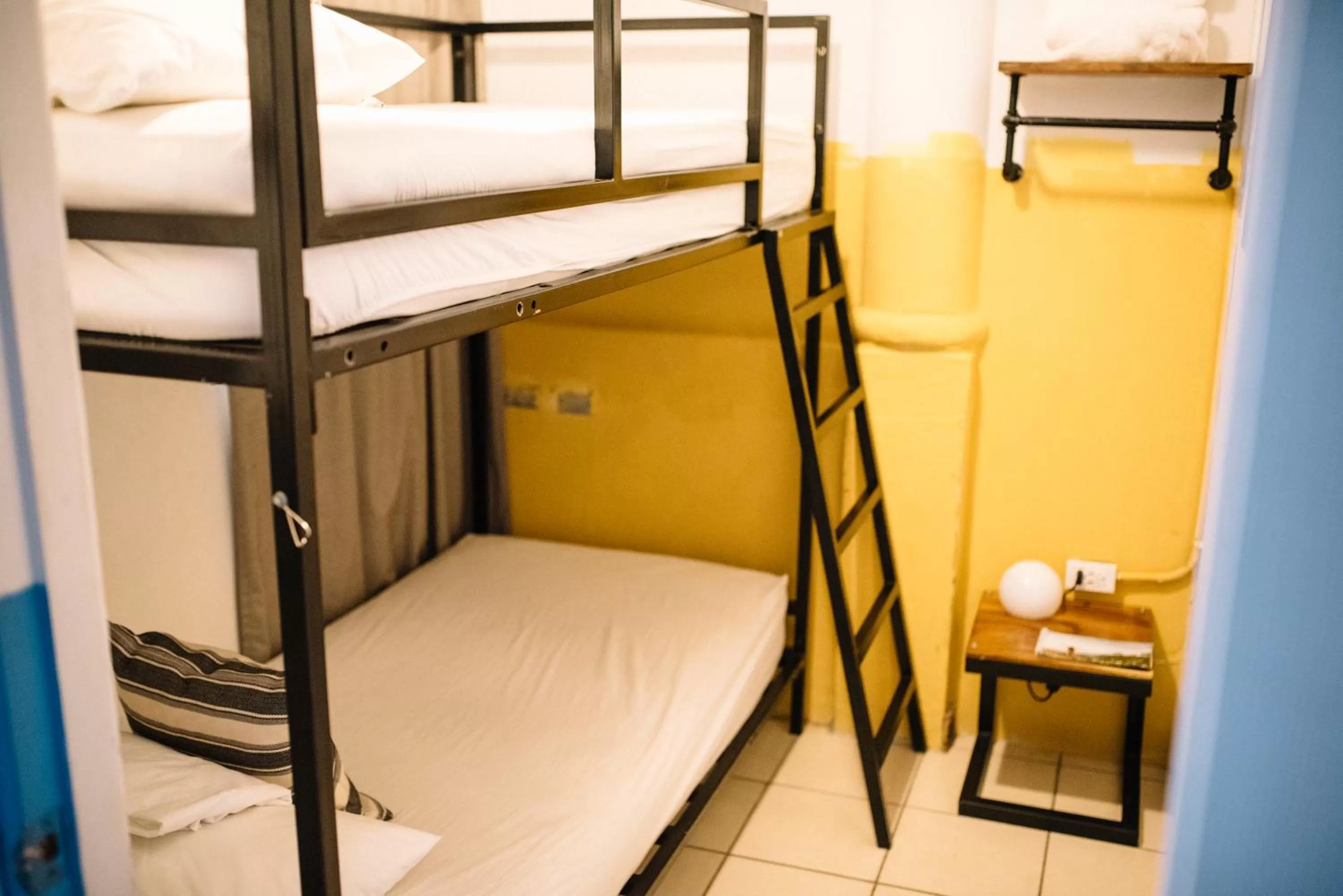 Small Twin Room in Selina Granada