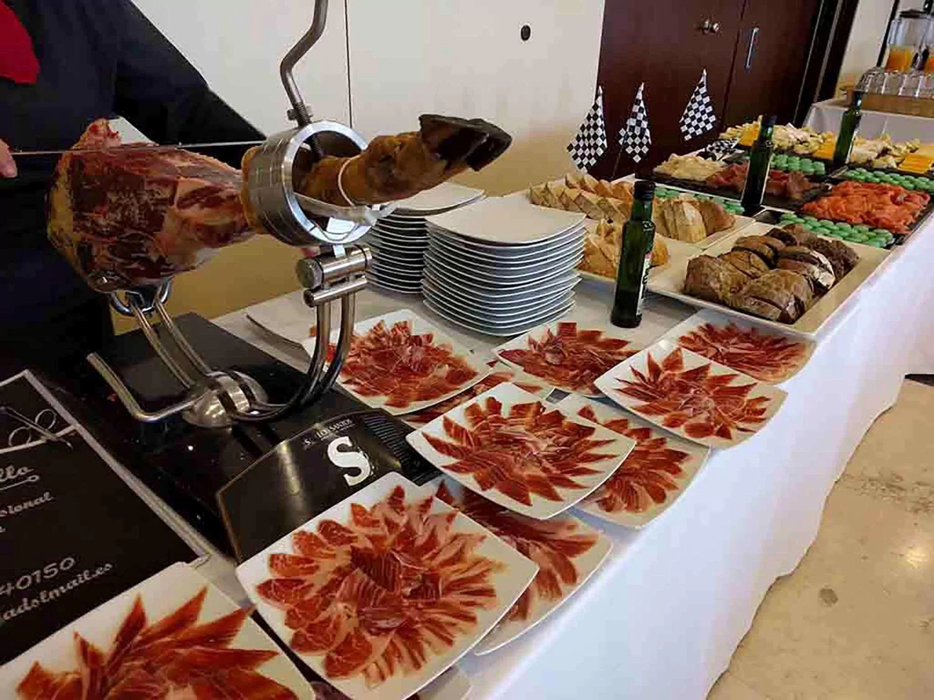 Restaurant/places to eat in Augusta Barcelona Vallès