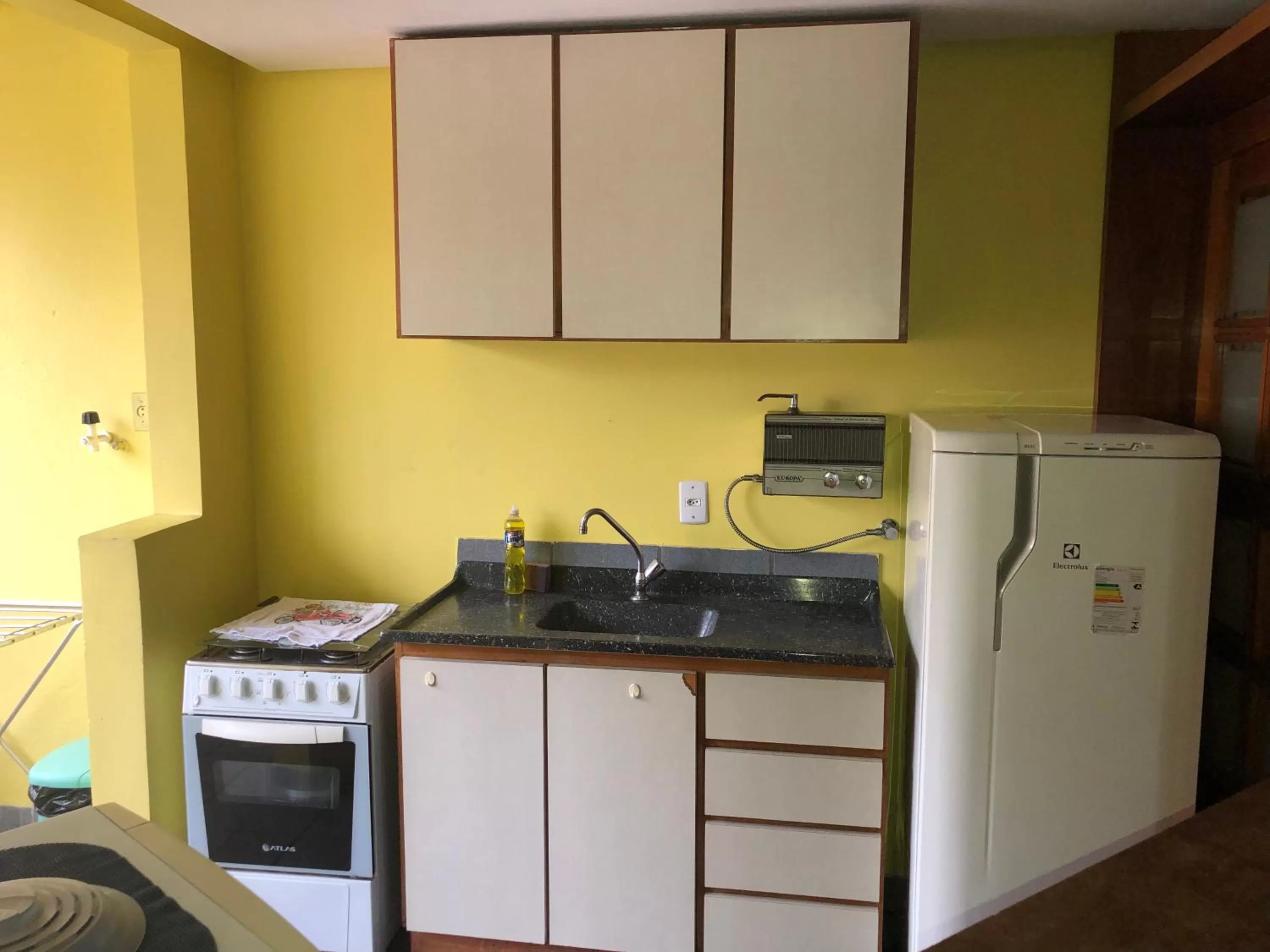 Manhattan Apart Hotel