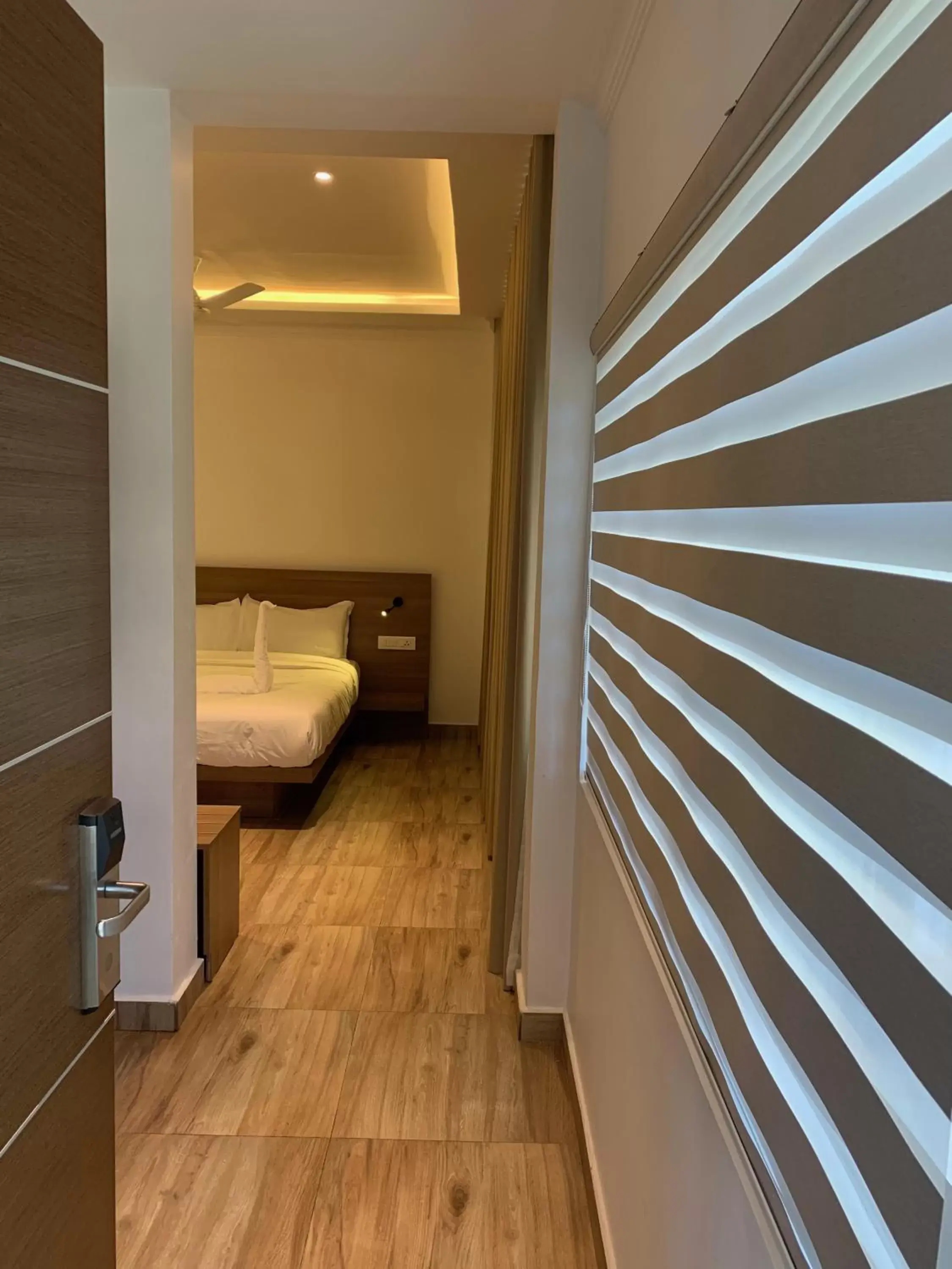 Standard Double Room in Tea Garden Riverside Standard Double Room in Tea Garden Riverside