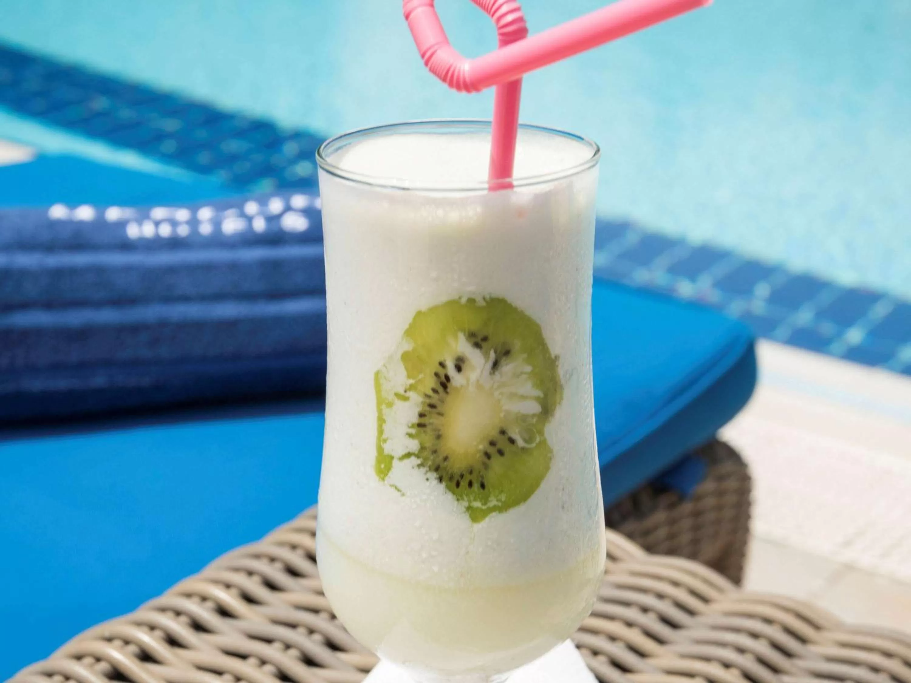 Activities in Hotel Mercure Alger Aéroport