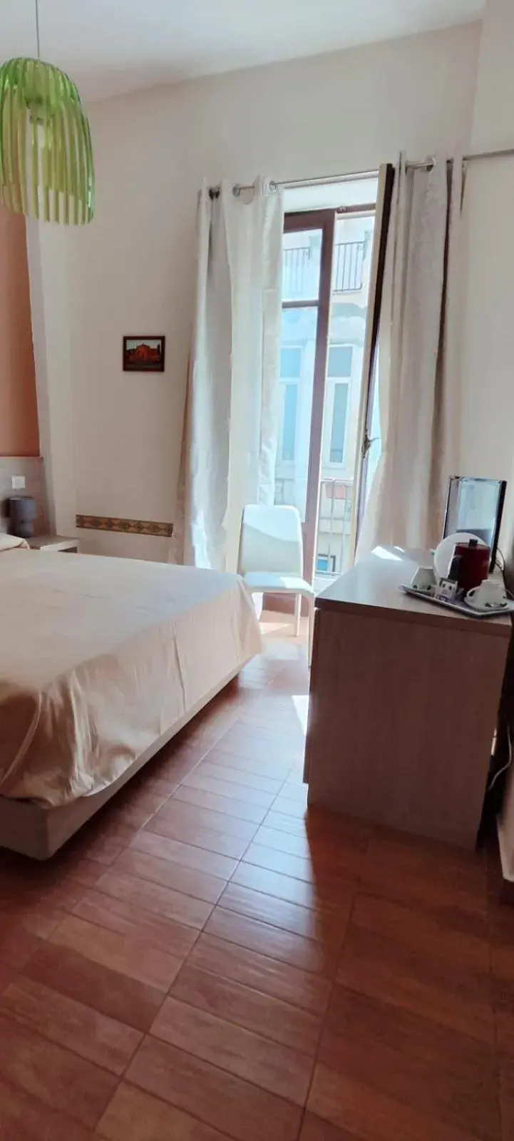 Il Quadrifoglio Room& Suite