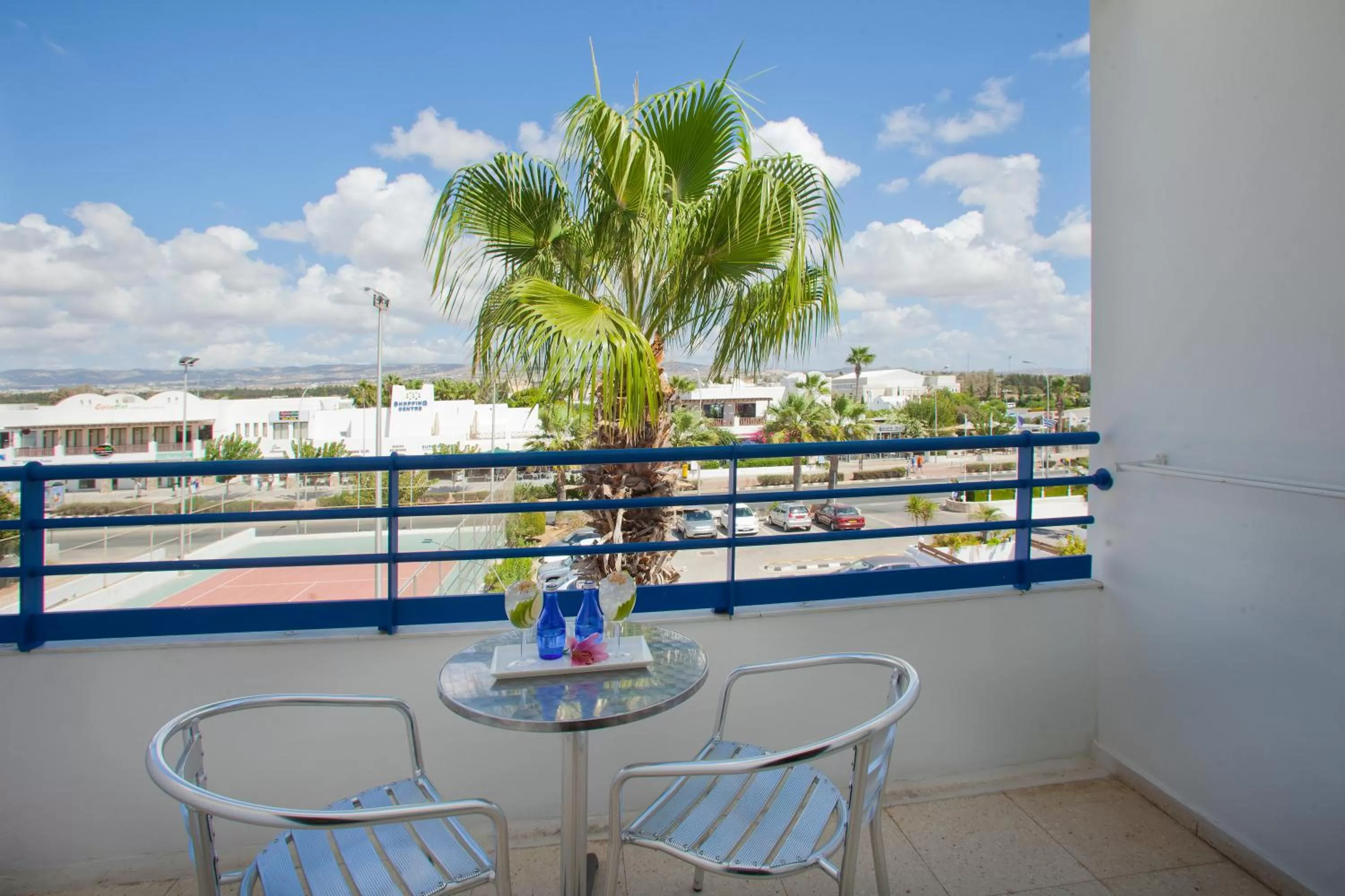  Four-Bedded Room in Louis Ledra Beach