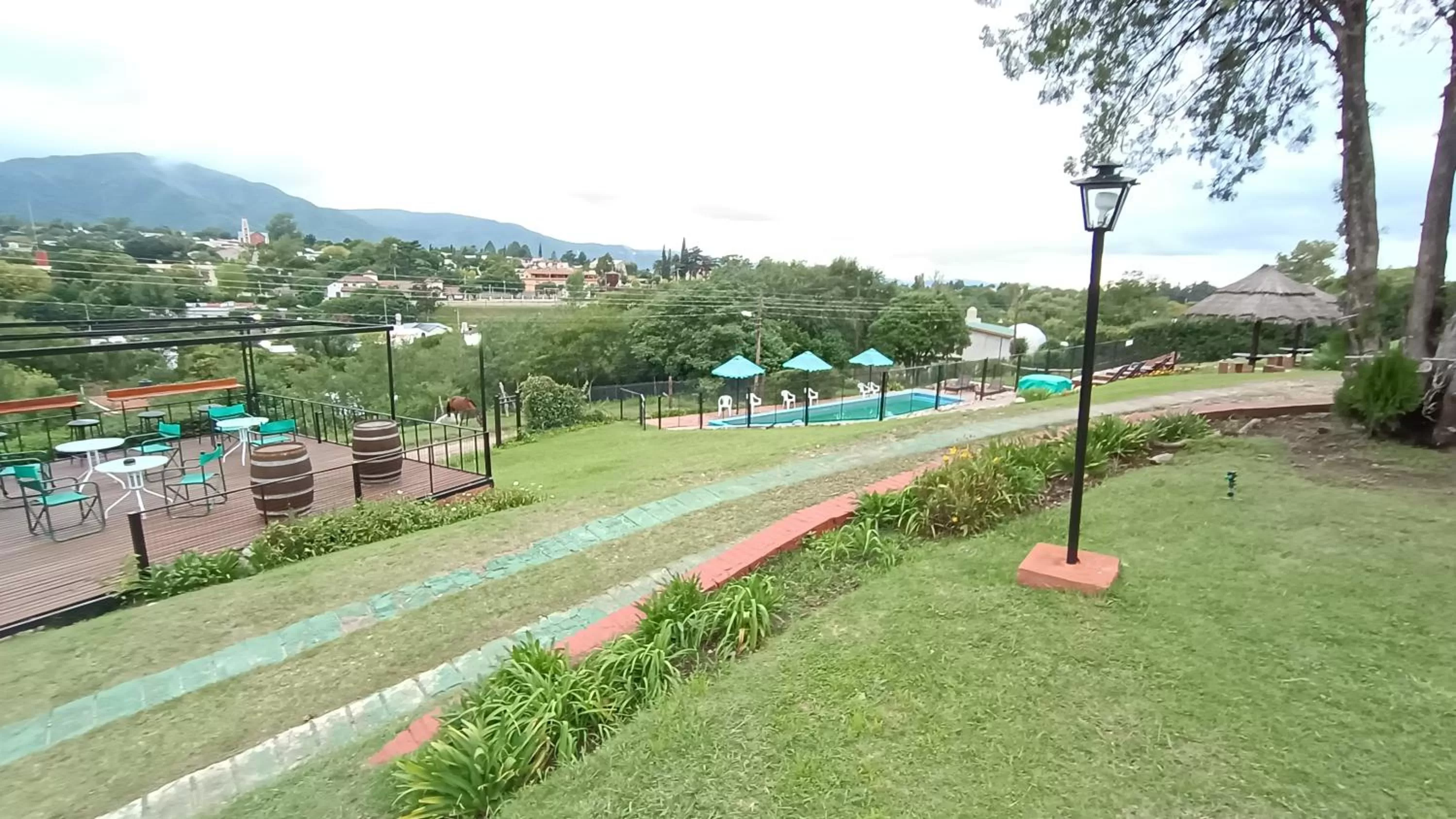 Day in Castelar - Hotel & Apart