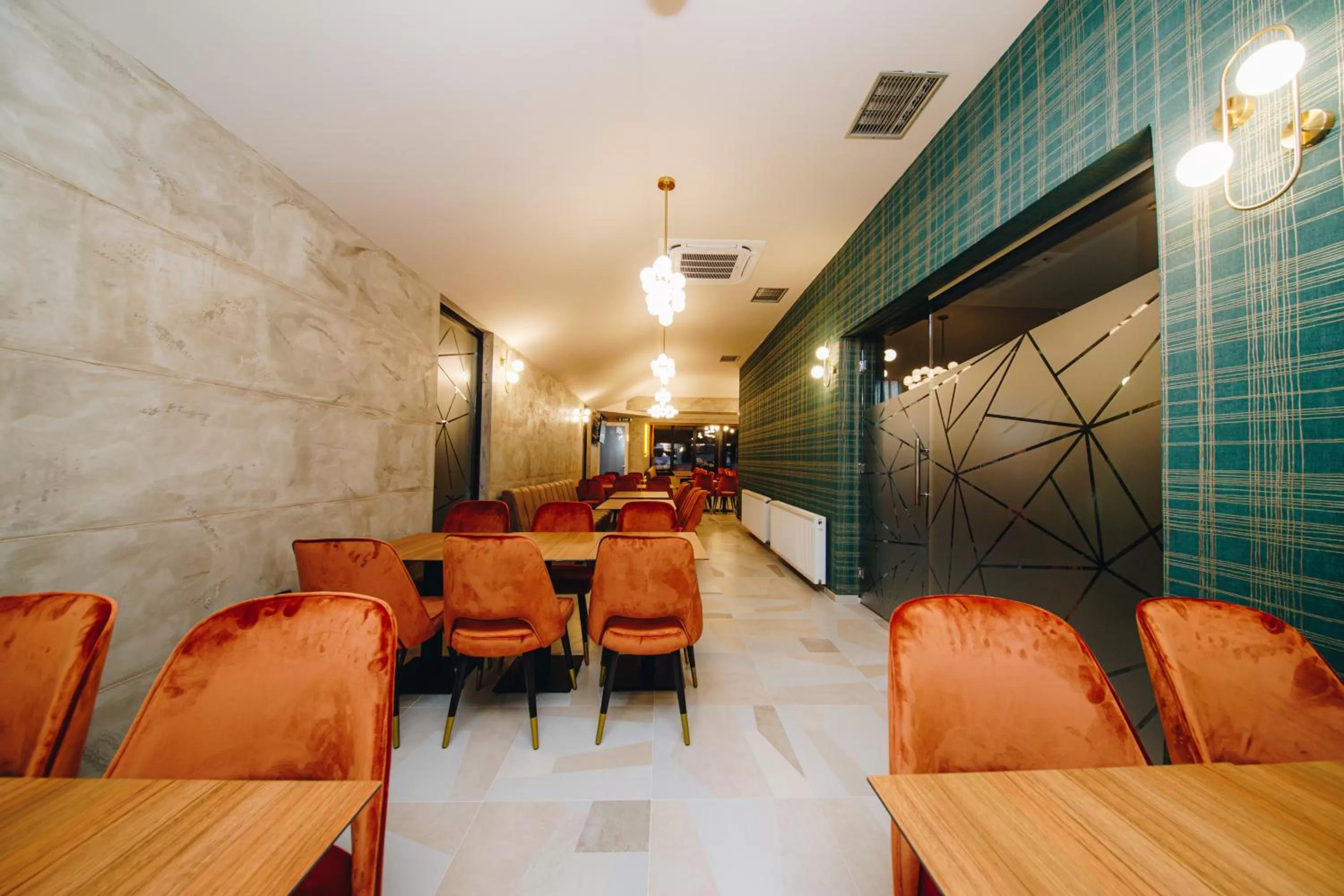 Garni Hotel Radović