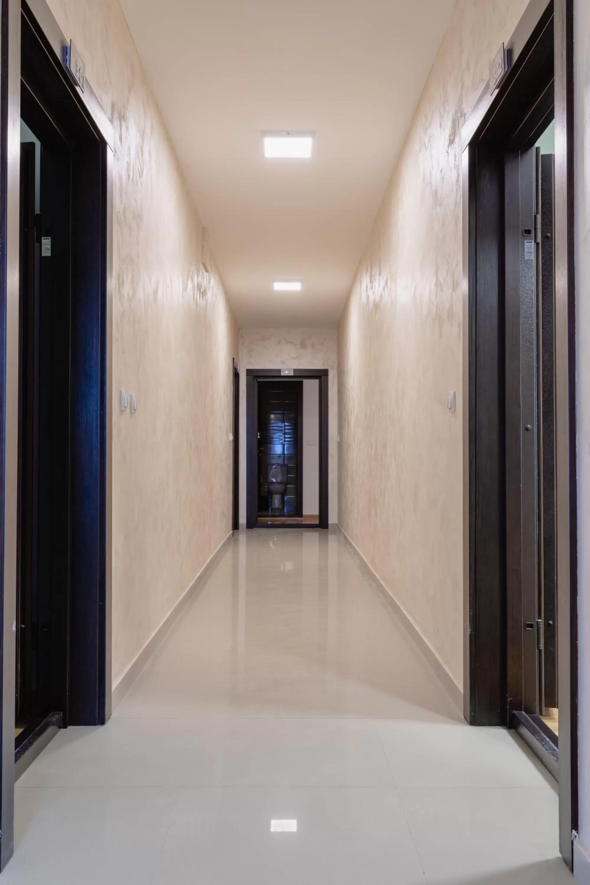 View (from property/room) in AirMi hotel