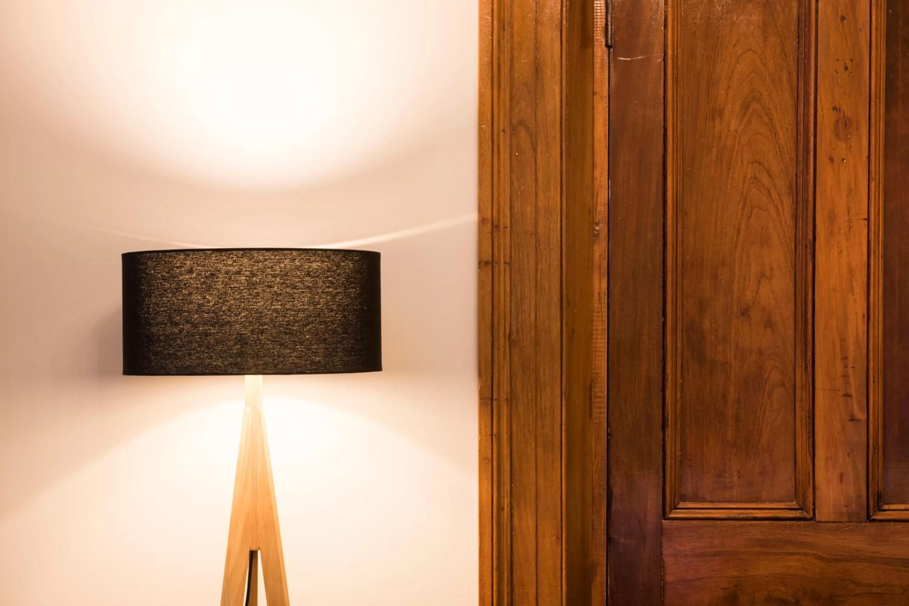 Decorative detail in The Parkview Hotel Mudgee