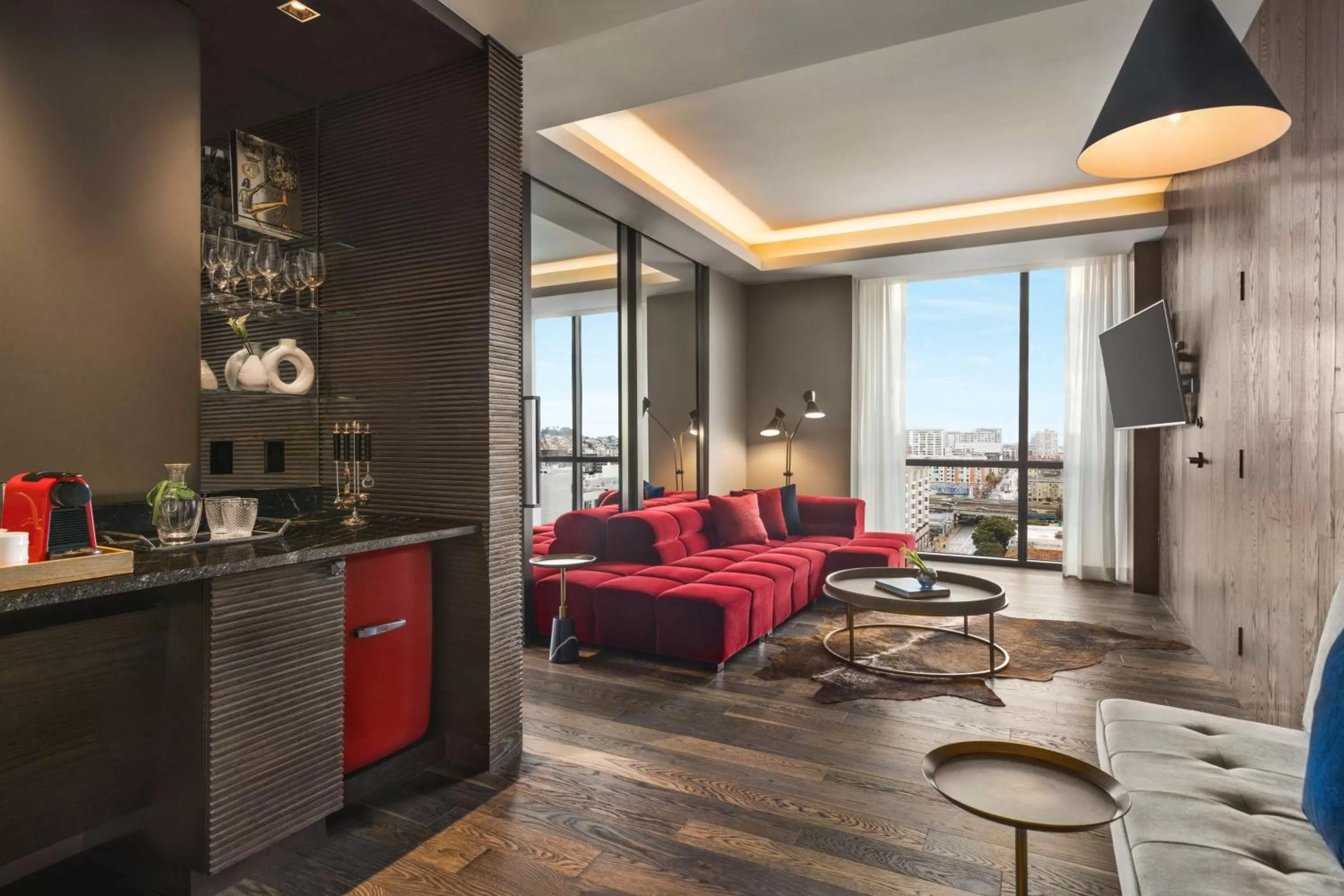 Other in Canopy by Hilton San Francisco SoMa