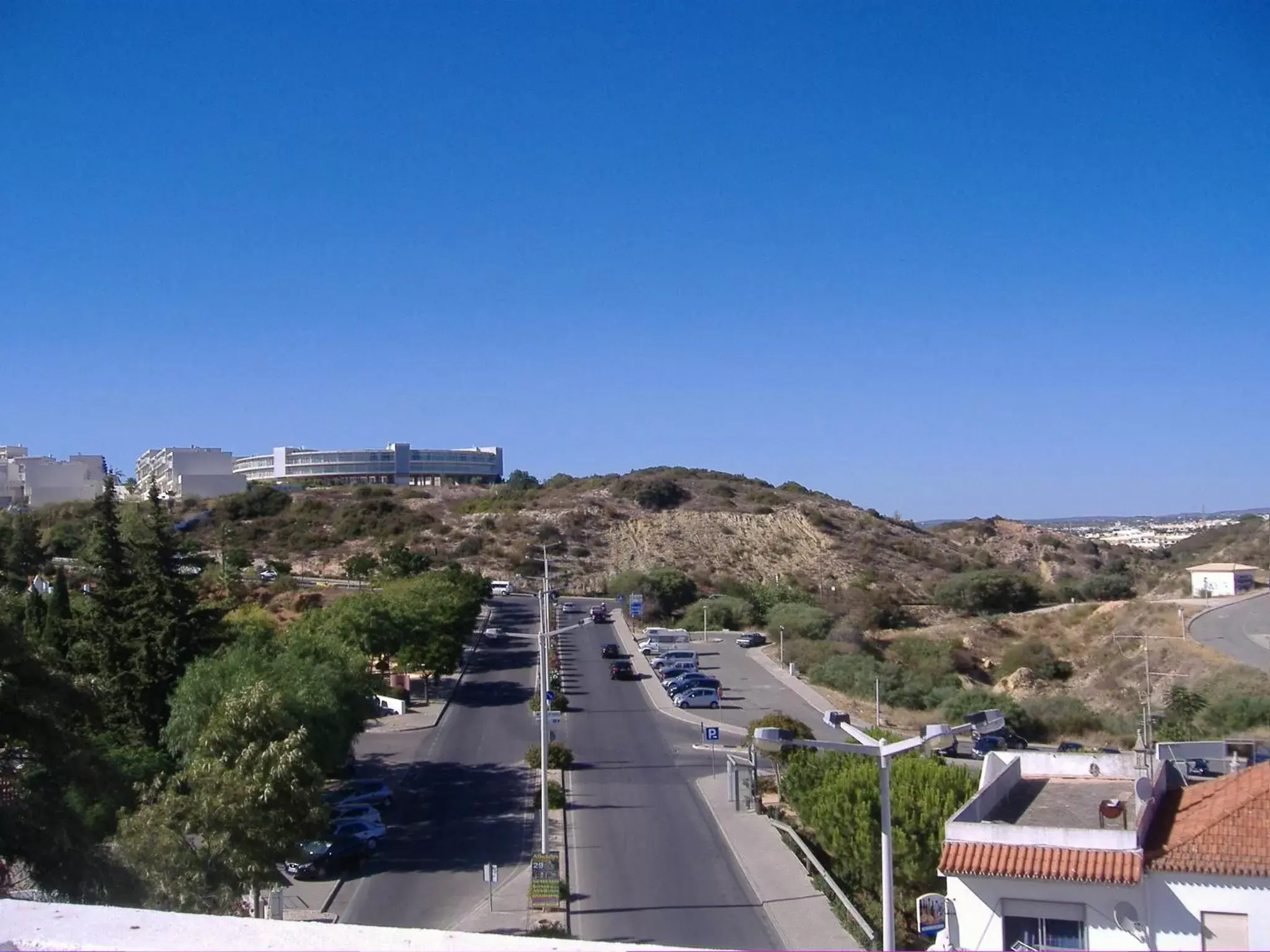 View (from property/room) in Casa Do Canto