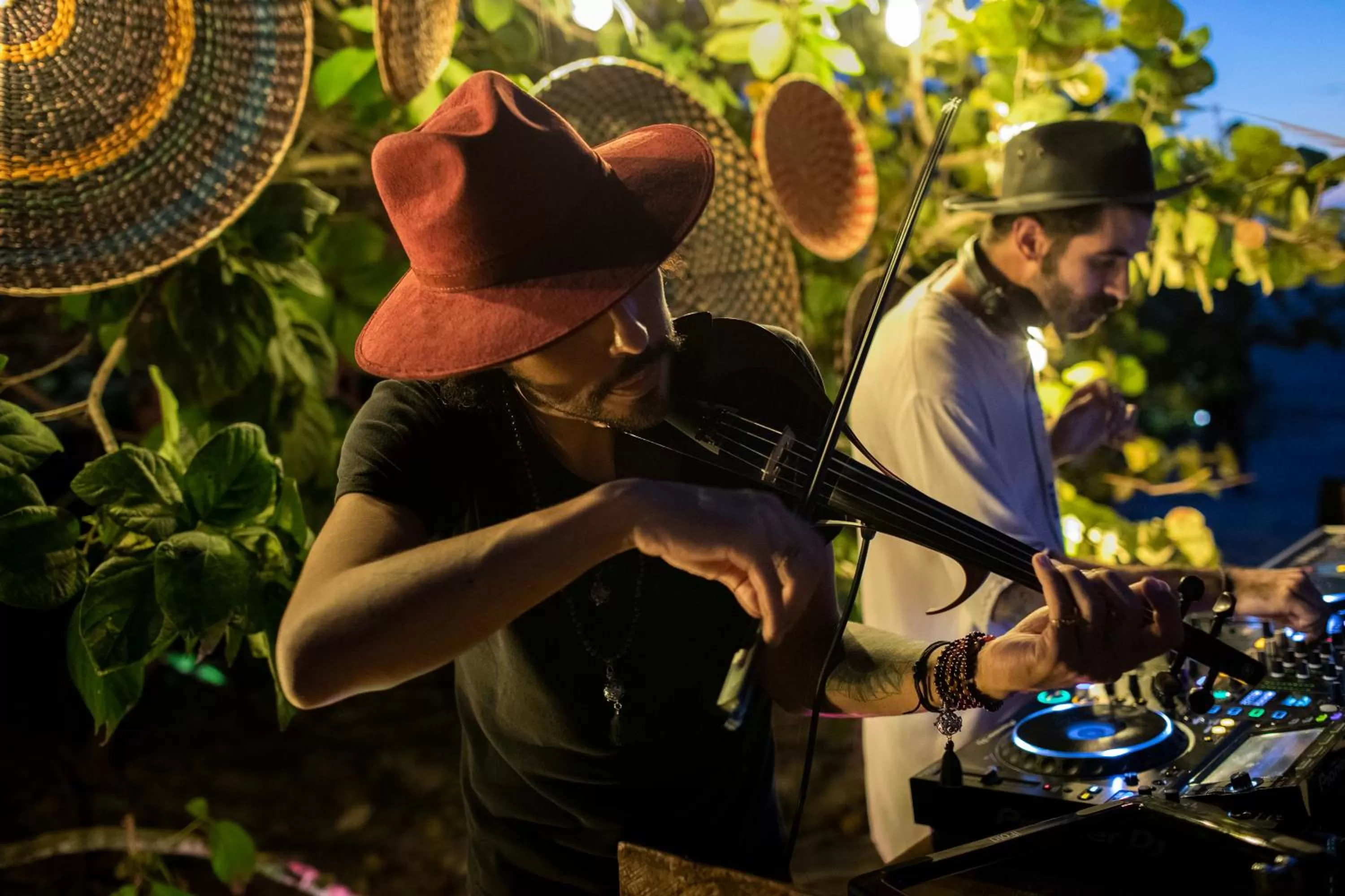 Nightclub / DJ in Palmaïa The House of AïA All Inclusive Wellness Resort