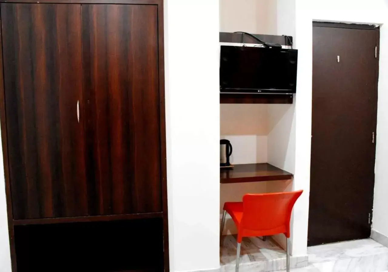 Hotel The Pride Hotel The Pride