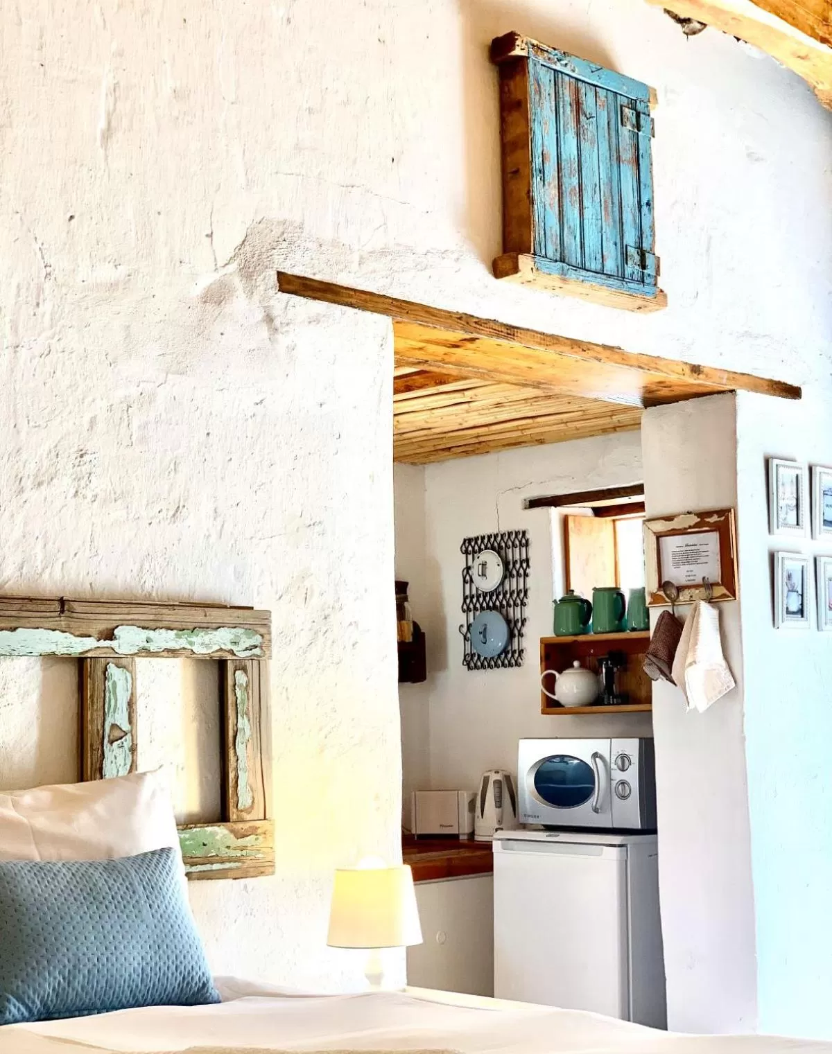 Brakdakkie Guest Cottages