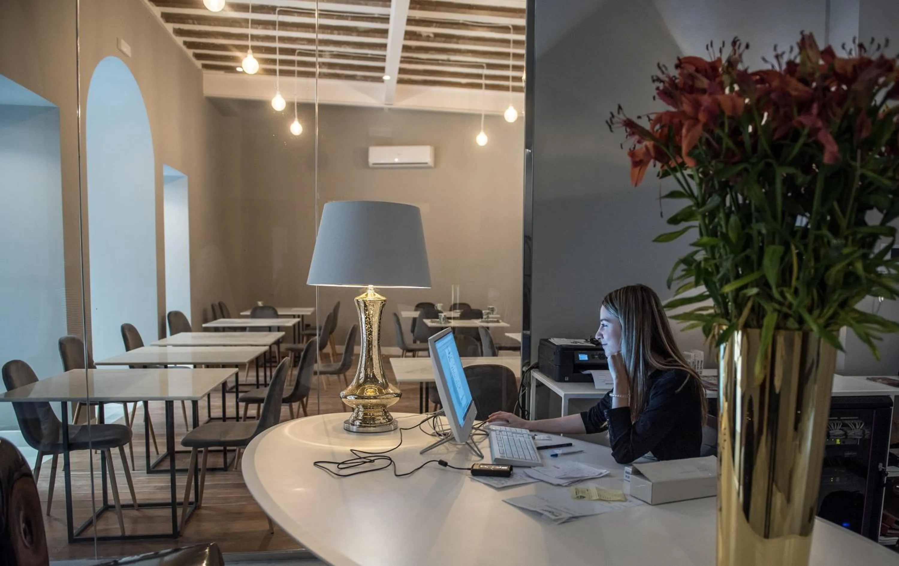 Hotel Don Juan Boutique