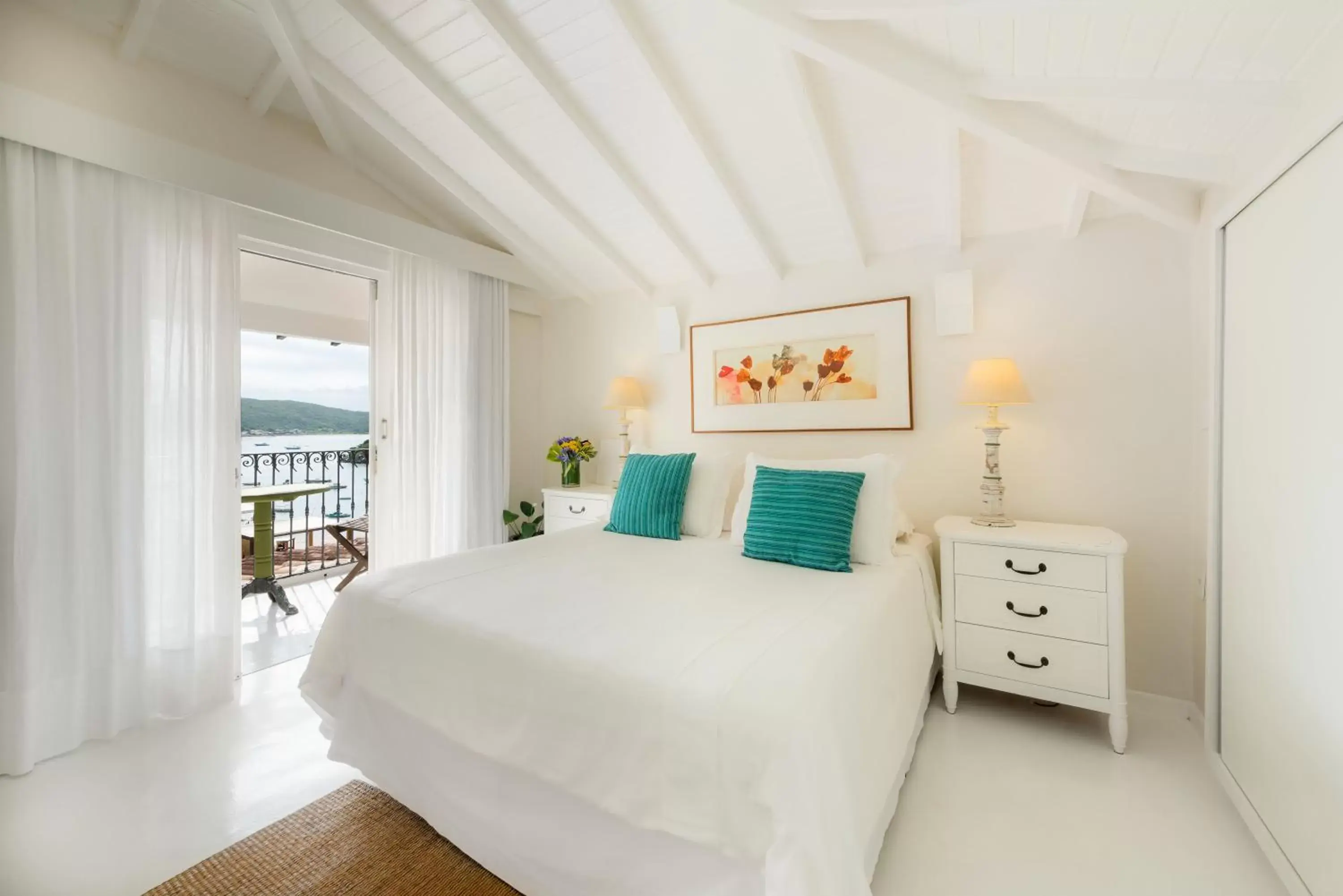 Bed in Abracadabra Boutique Hotel Bed in Abracadabra Boutique Hotel