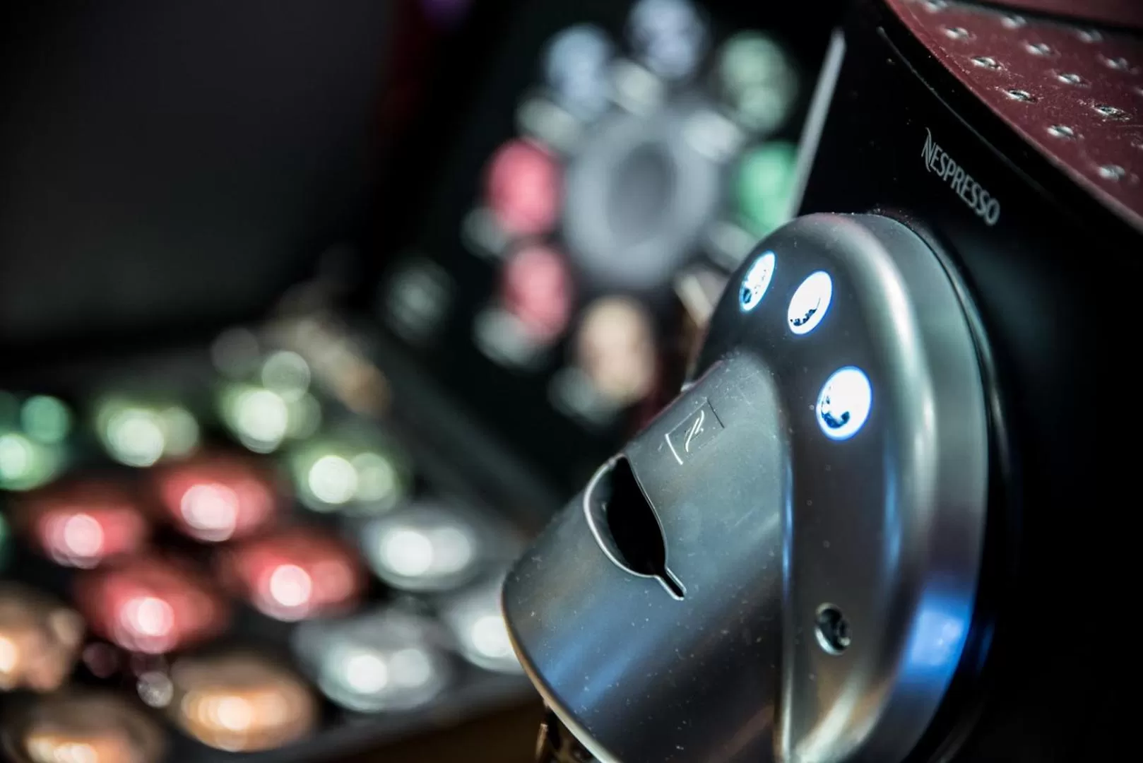 Buffet breakfast in Mercure Dinan Port Le Jerzual