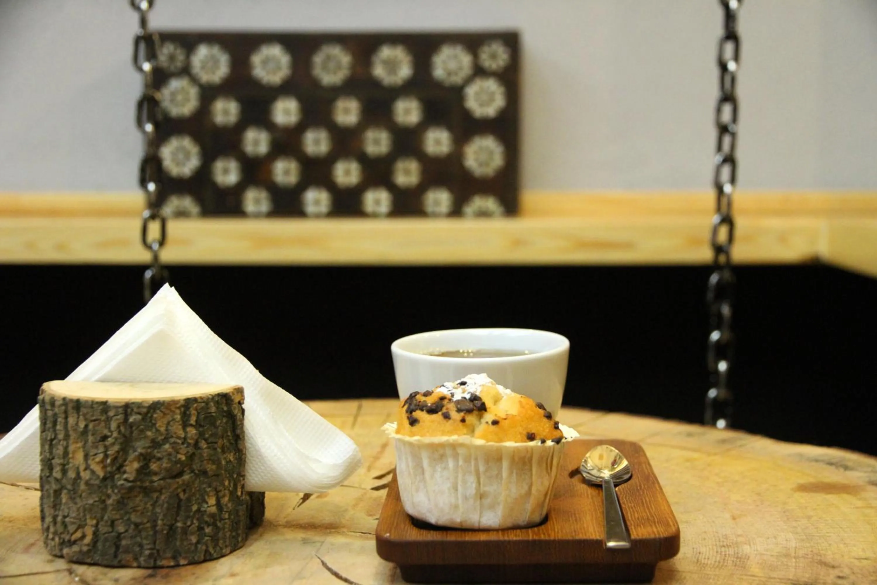 Food and drinks in Stay Inn Taksim Hostel