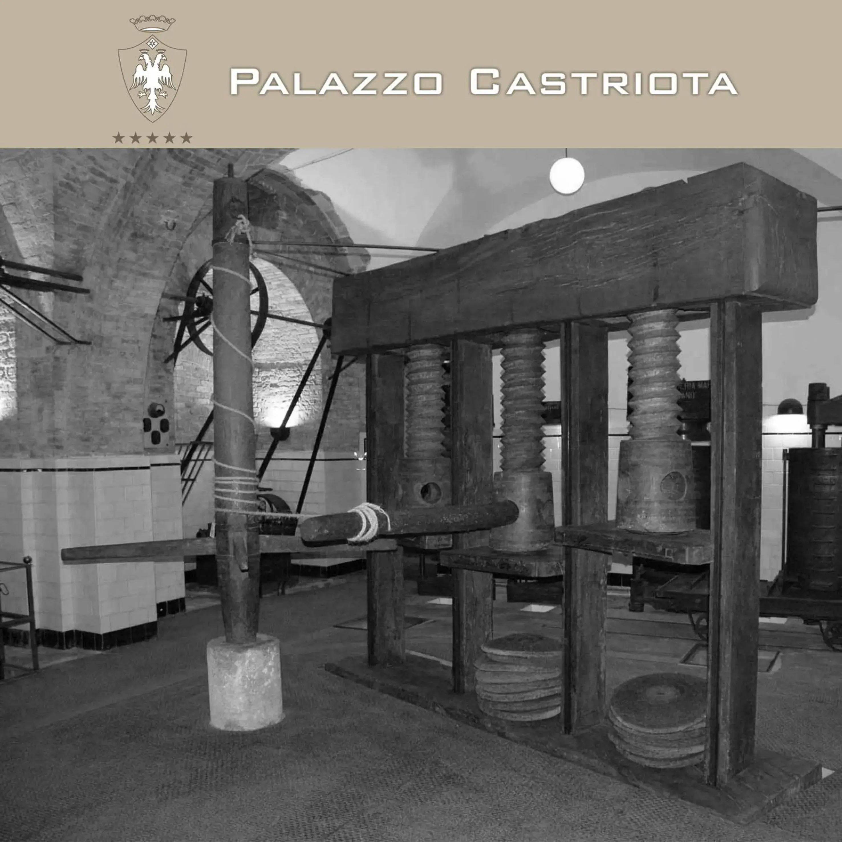 Other in Palazzo Castriota Scanderberg