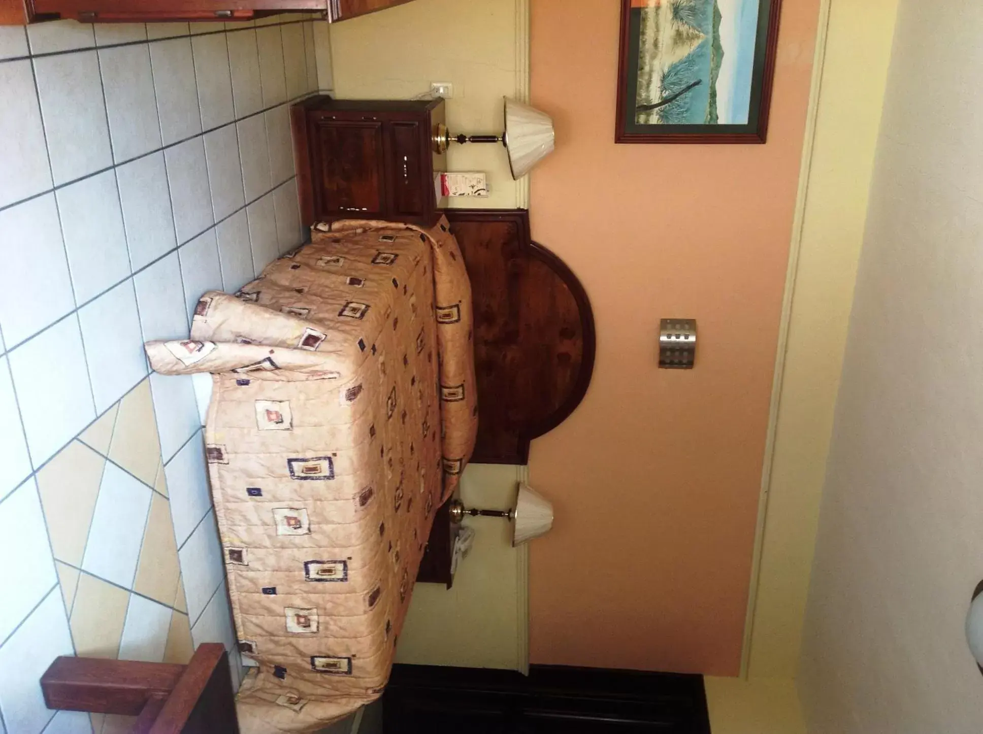 Double Room in Plaza Jardin Double Room in Plaza Jardin