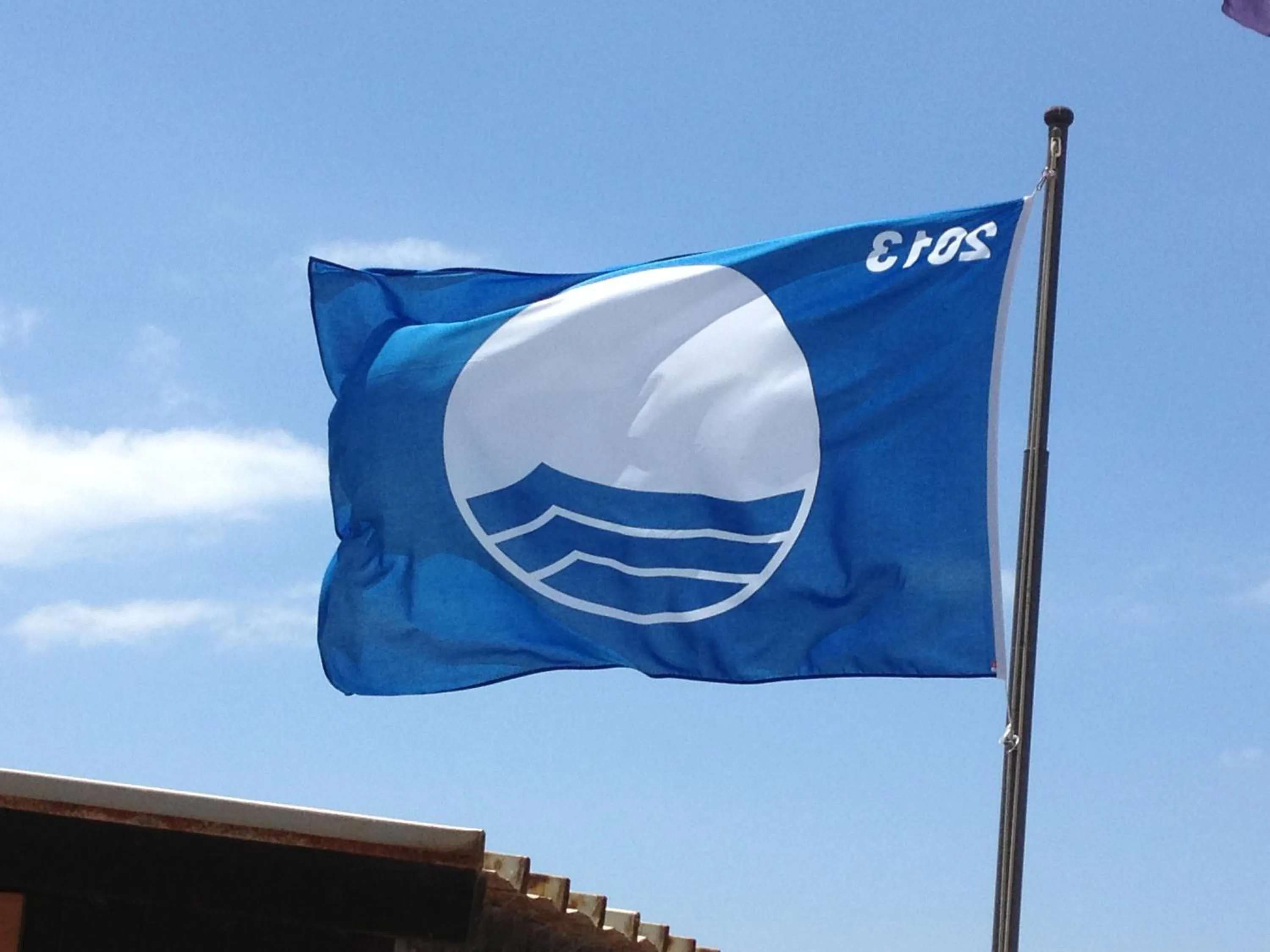 Day in Villaggio Mare Si