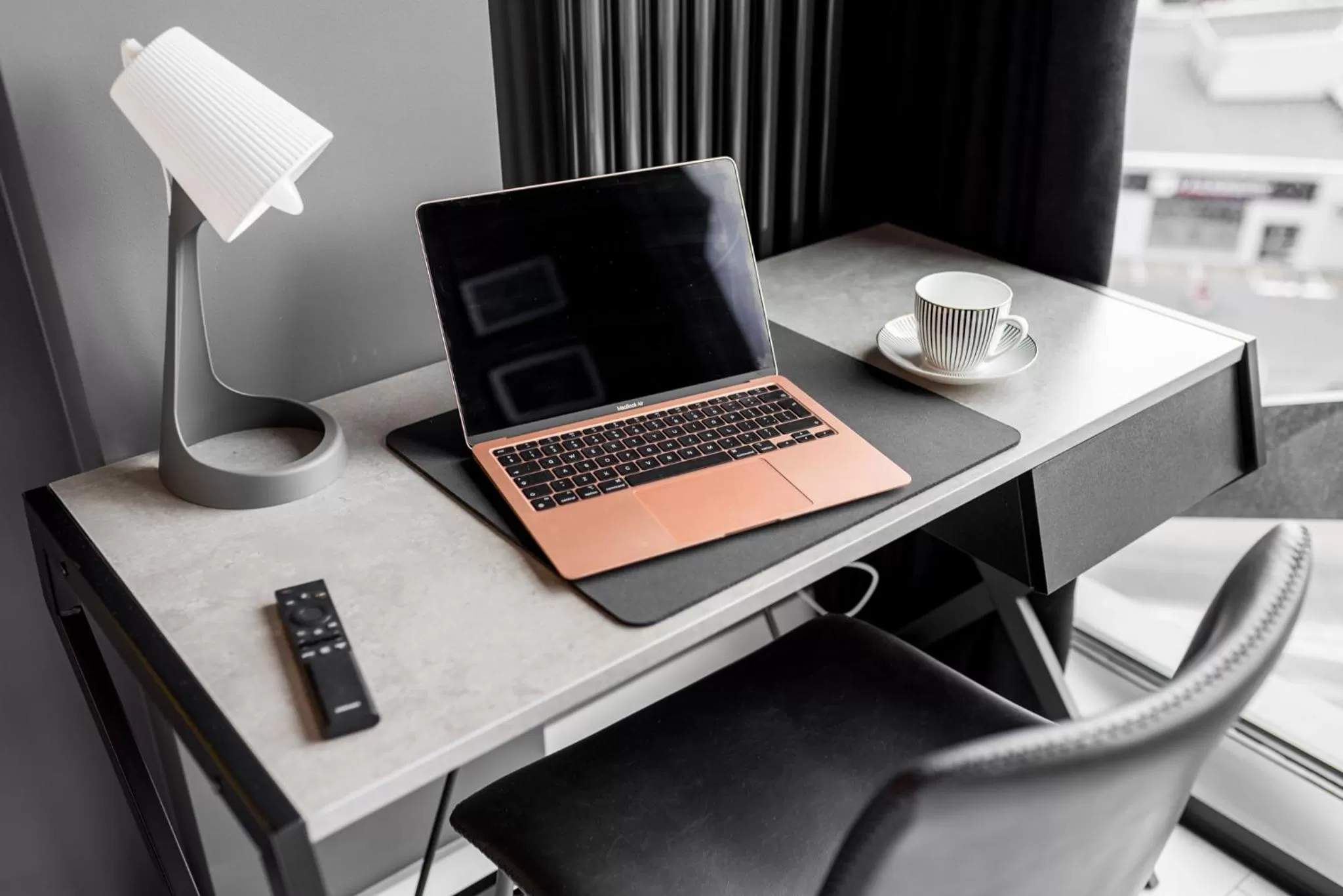 Business facilities in Q18 ApartHotel