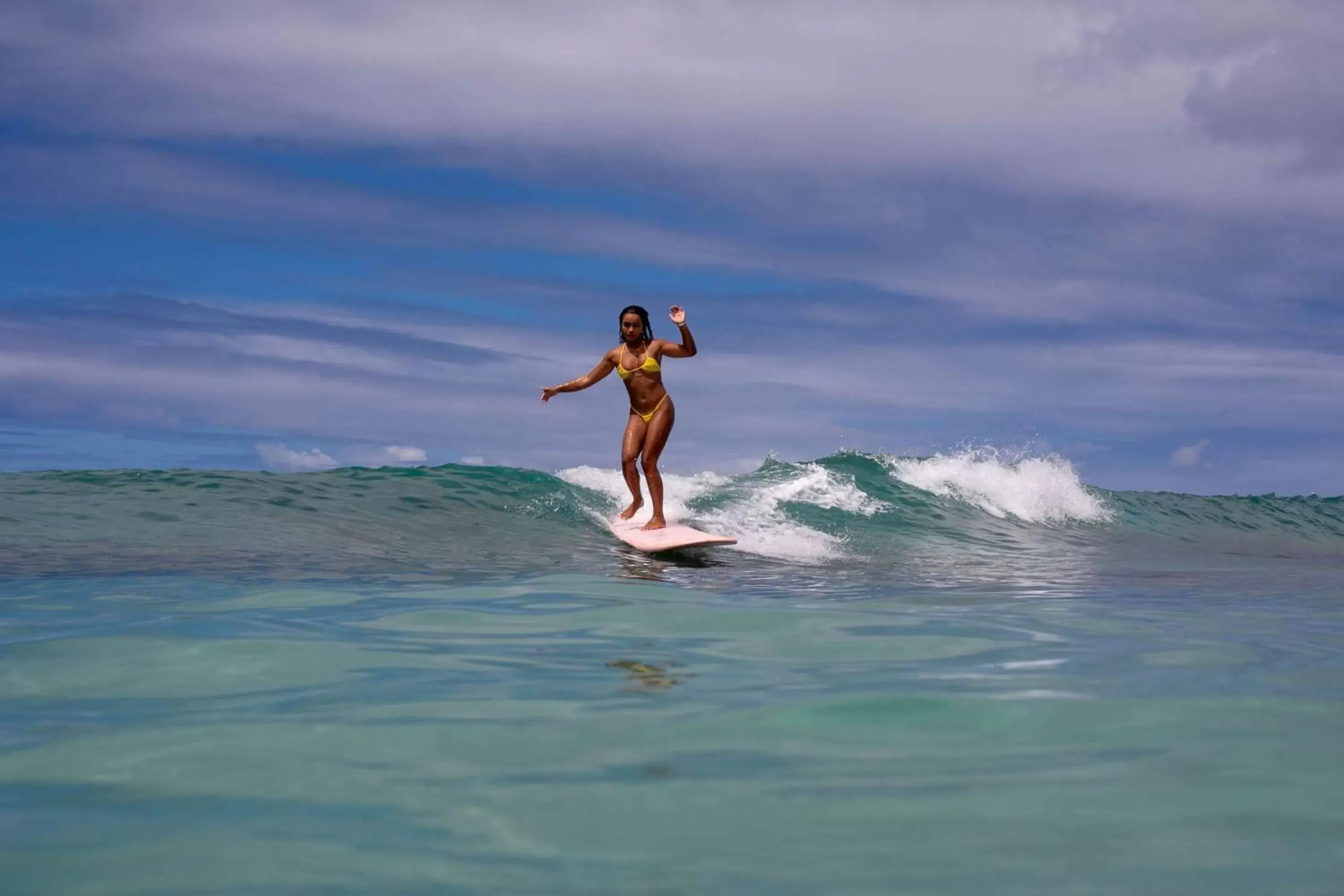 Beach, Other Activities in OUTRIGGER Waikiki Beach Resort