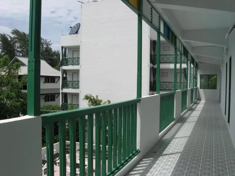 Day in Makmai Villa - Rayong