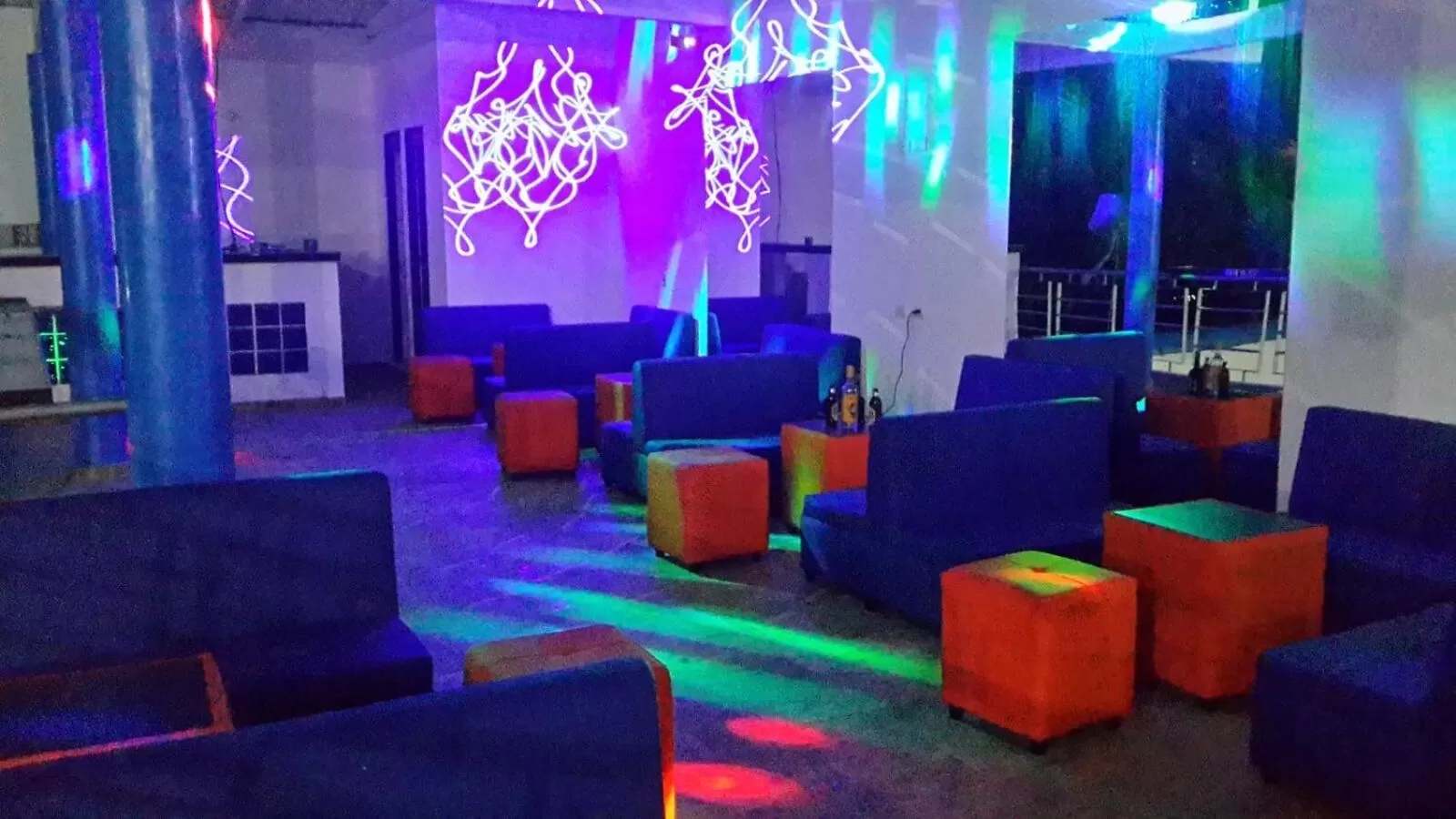 Tropical Resort Tocaima