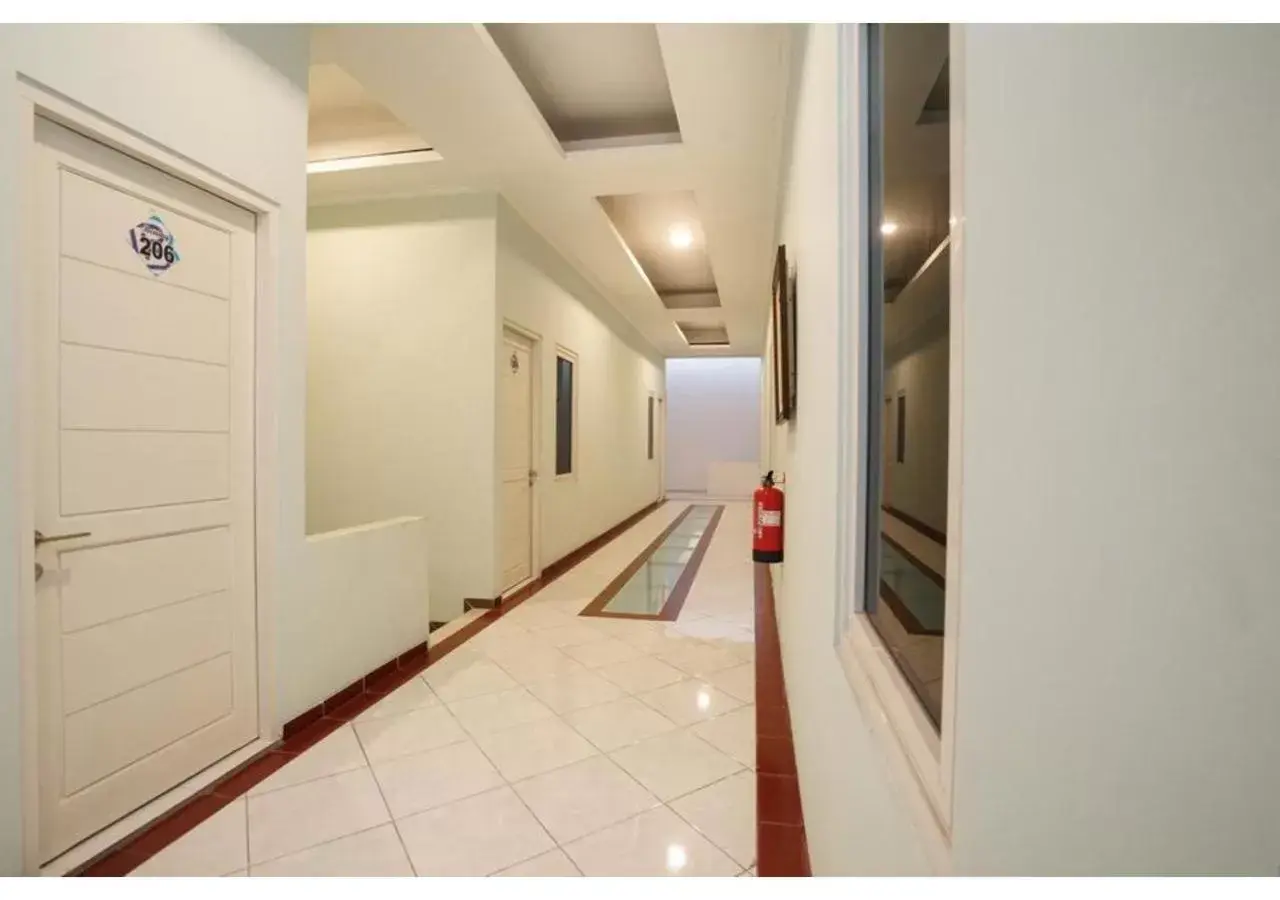 Property building in Bumi Banyu Bening Syariah by ecommerceloka Property building in Bumi Banyu Bening Syariah by ecommerceloka