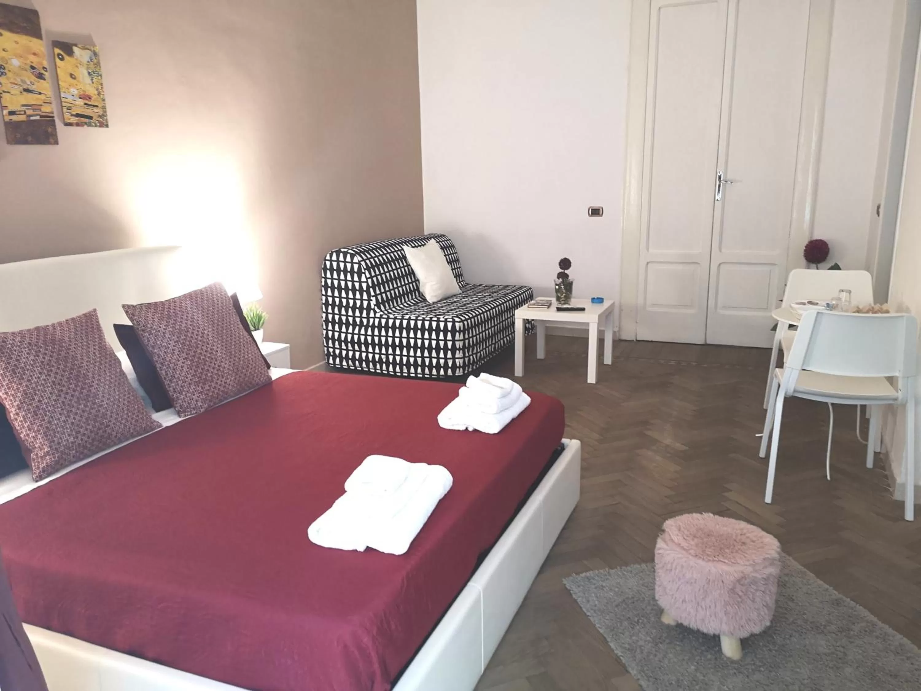 Domus Luigi Leone II