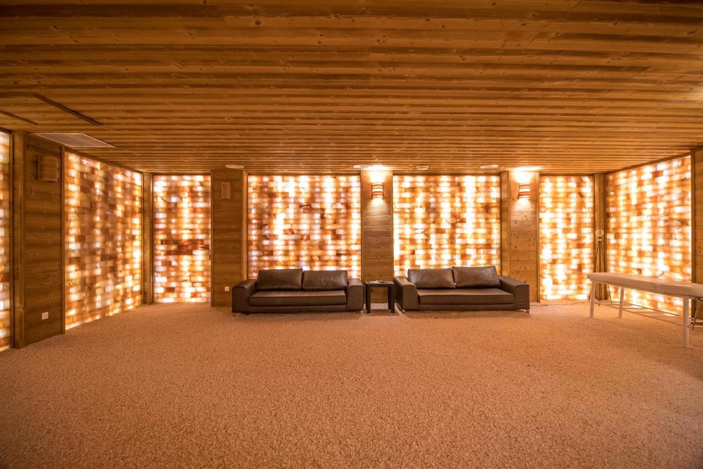 Activities in Sky Blue Hotel & Spa