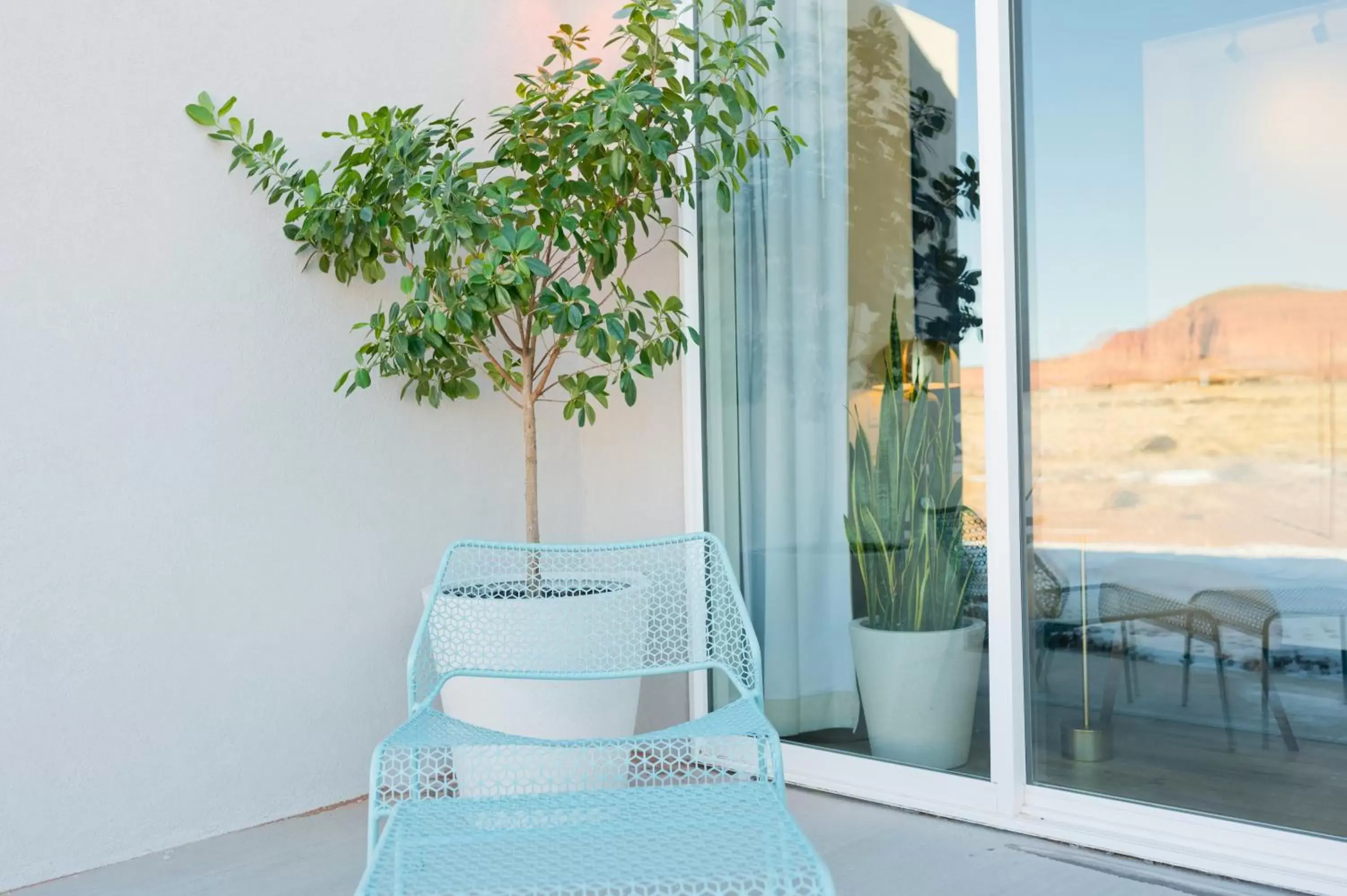 Patio, Swimming Pool in Skyview Hotel