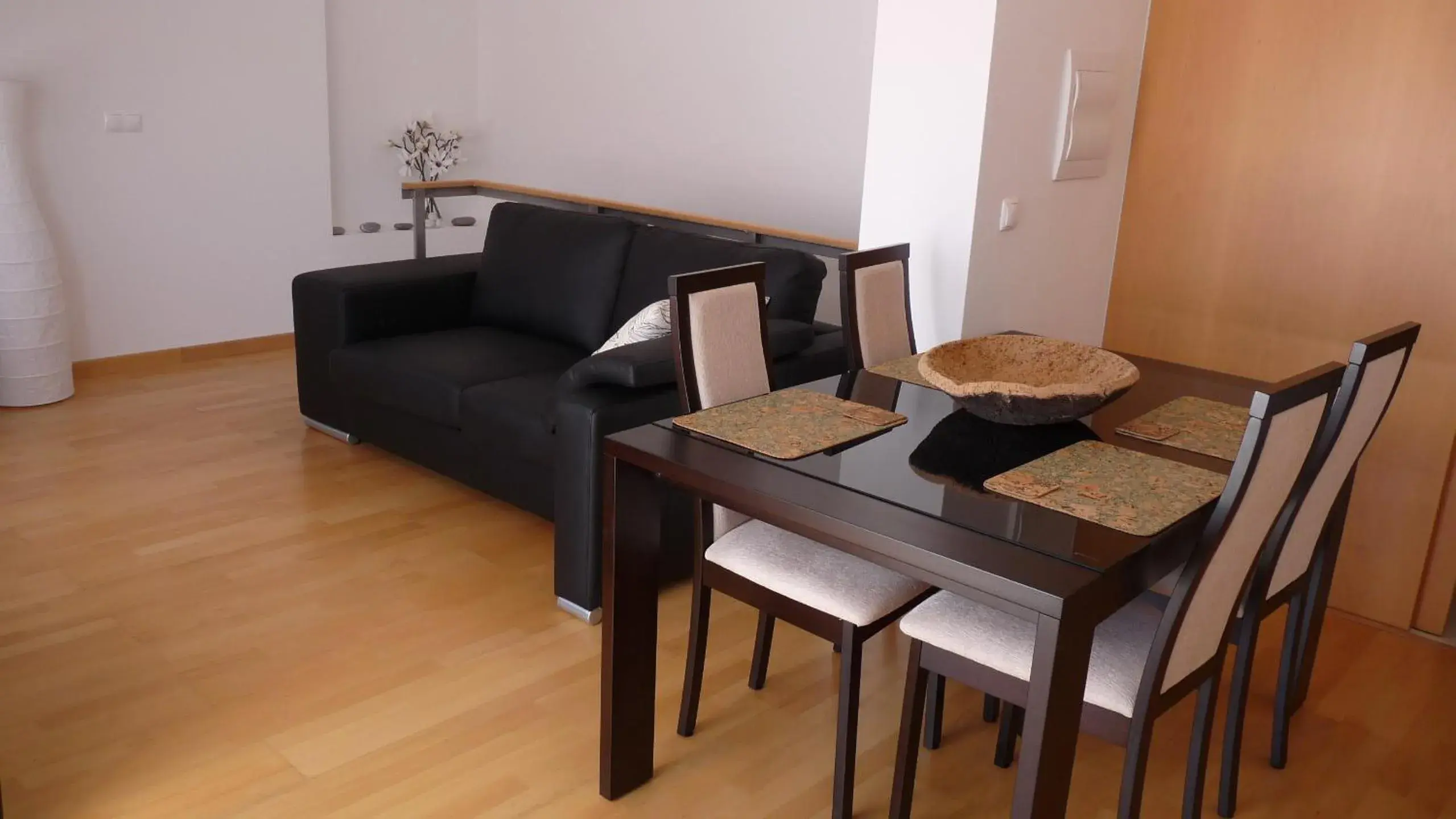 Living room, Seating Area in Born To Stay In Milfontes