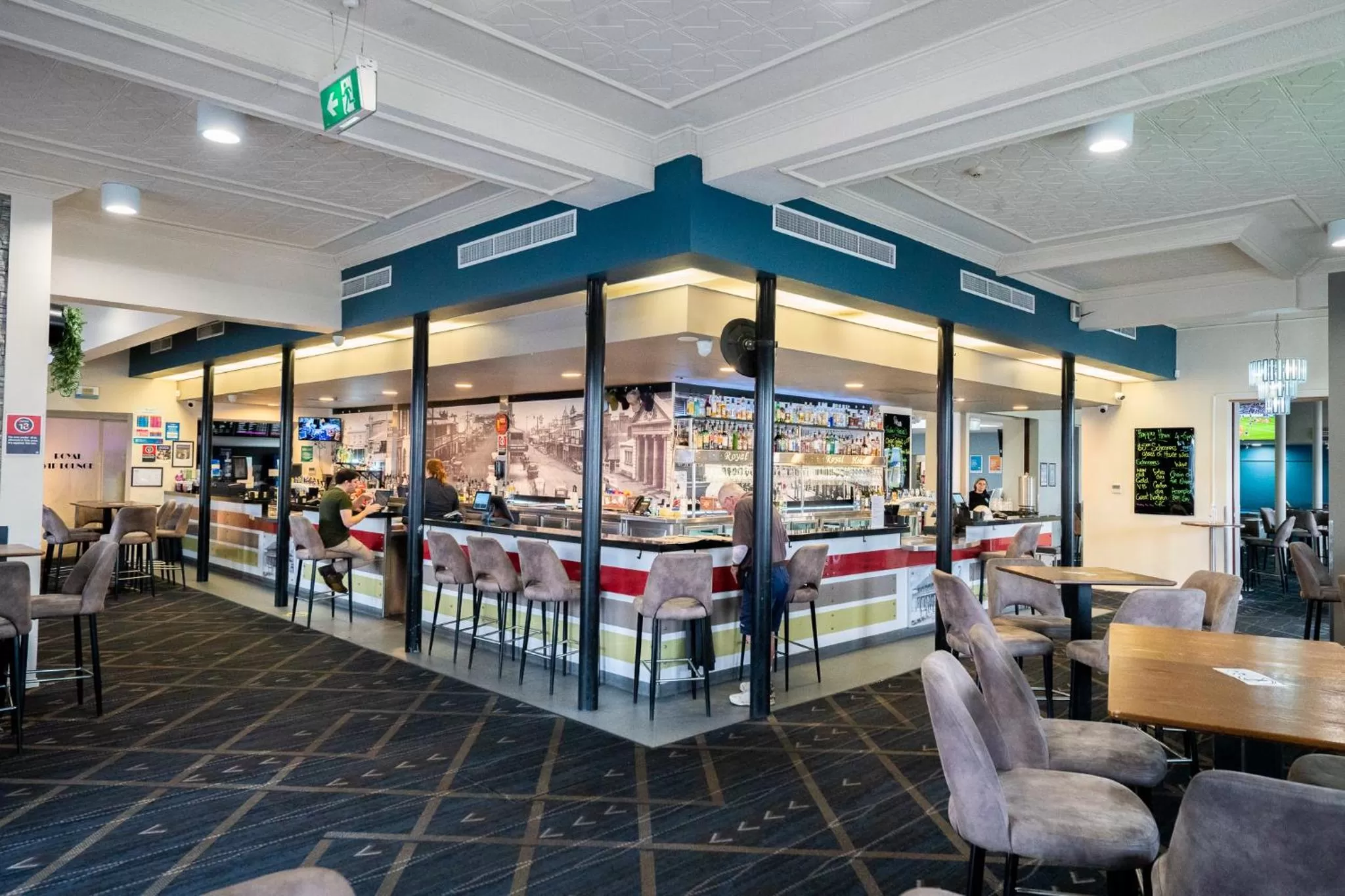 The Royal Hotel Armidale